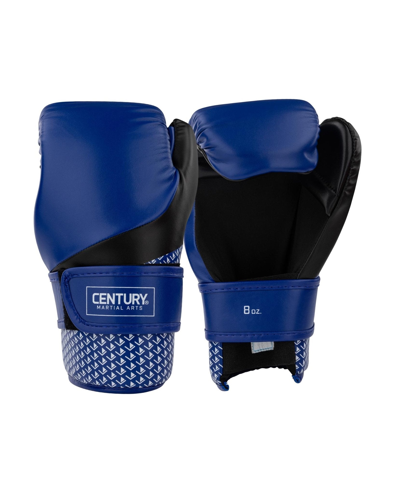 WAKO Tenacity 8 oz. Punches wako-tenacity-8-oz-punches-8755328
