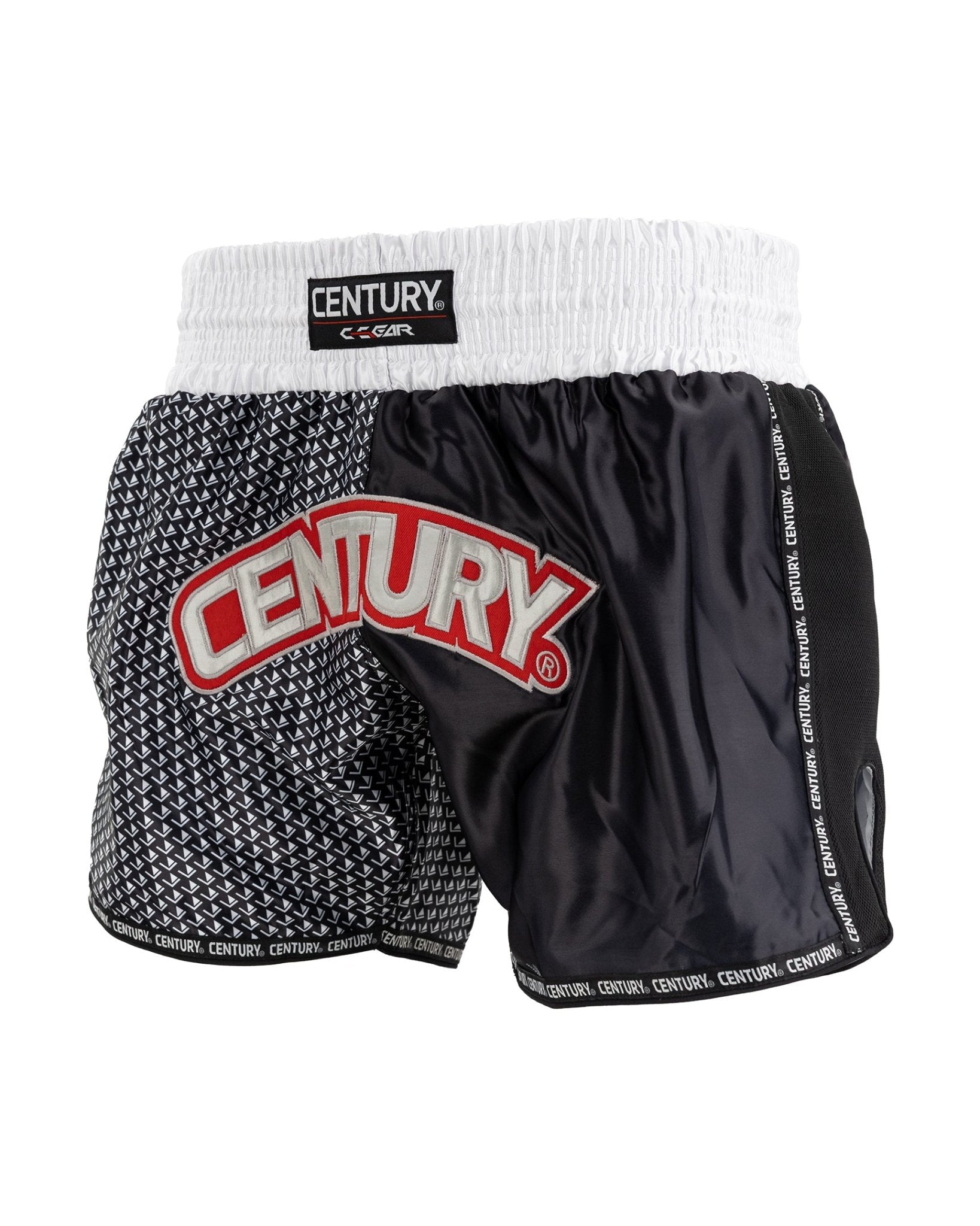 WAKO Tenacity K1/Low Kick Shorts – Century Martial Arts