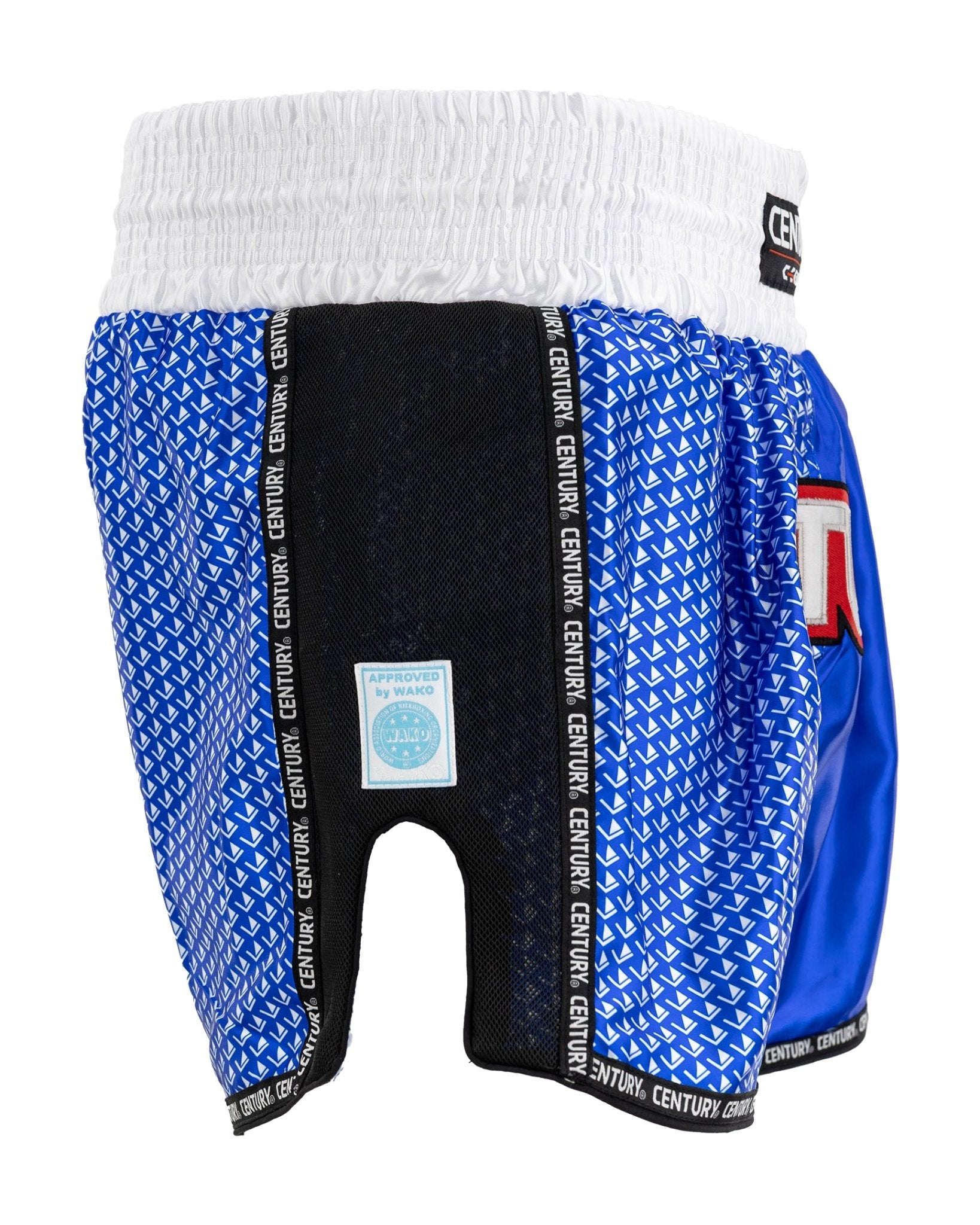 WAKO Tenacity K1/Low Kick Shorts – Century Martial Arts