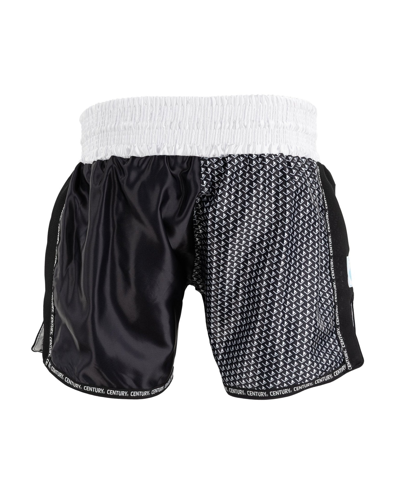 WAKO Tenacity K1/Low Kick Shorts – Century Martial Arts
