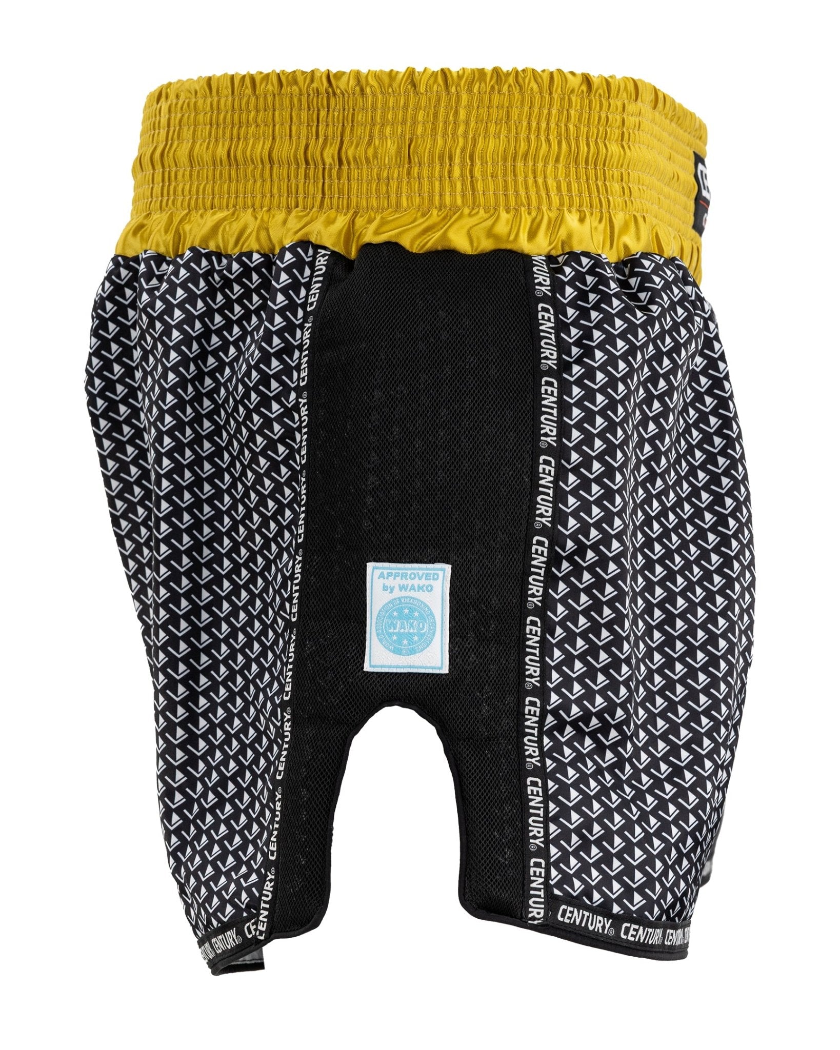 WAKO Tenacity K1/Low Kick Shorts wako-tenacity-k1low-kick-shorts-4545904