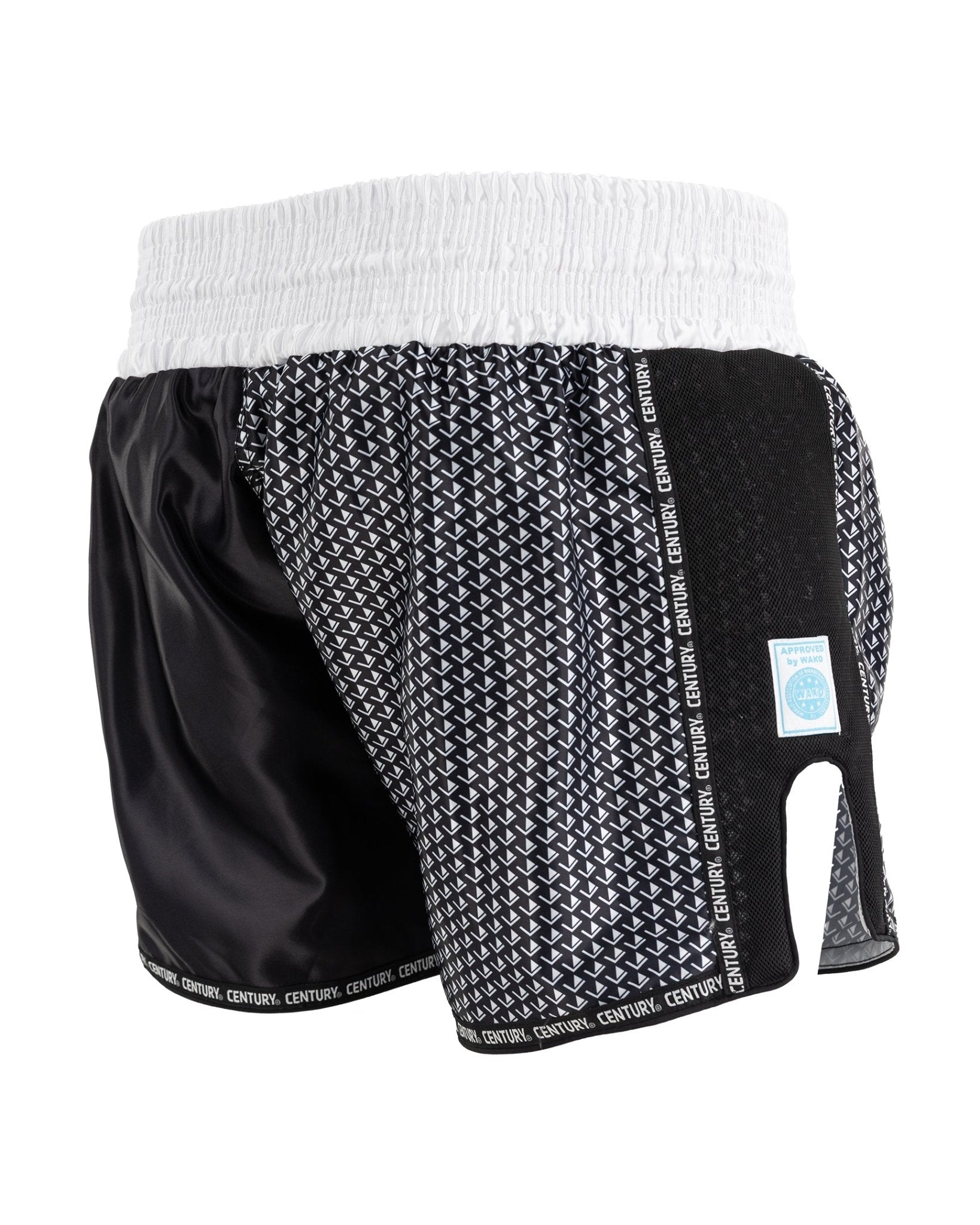 WAKO Tenacity K1/Low Kick Shorts – Century Martial Arts