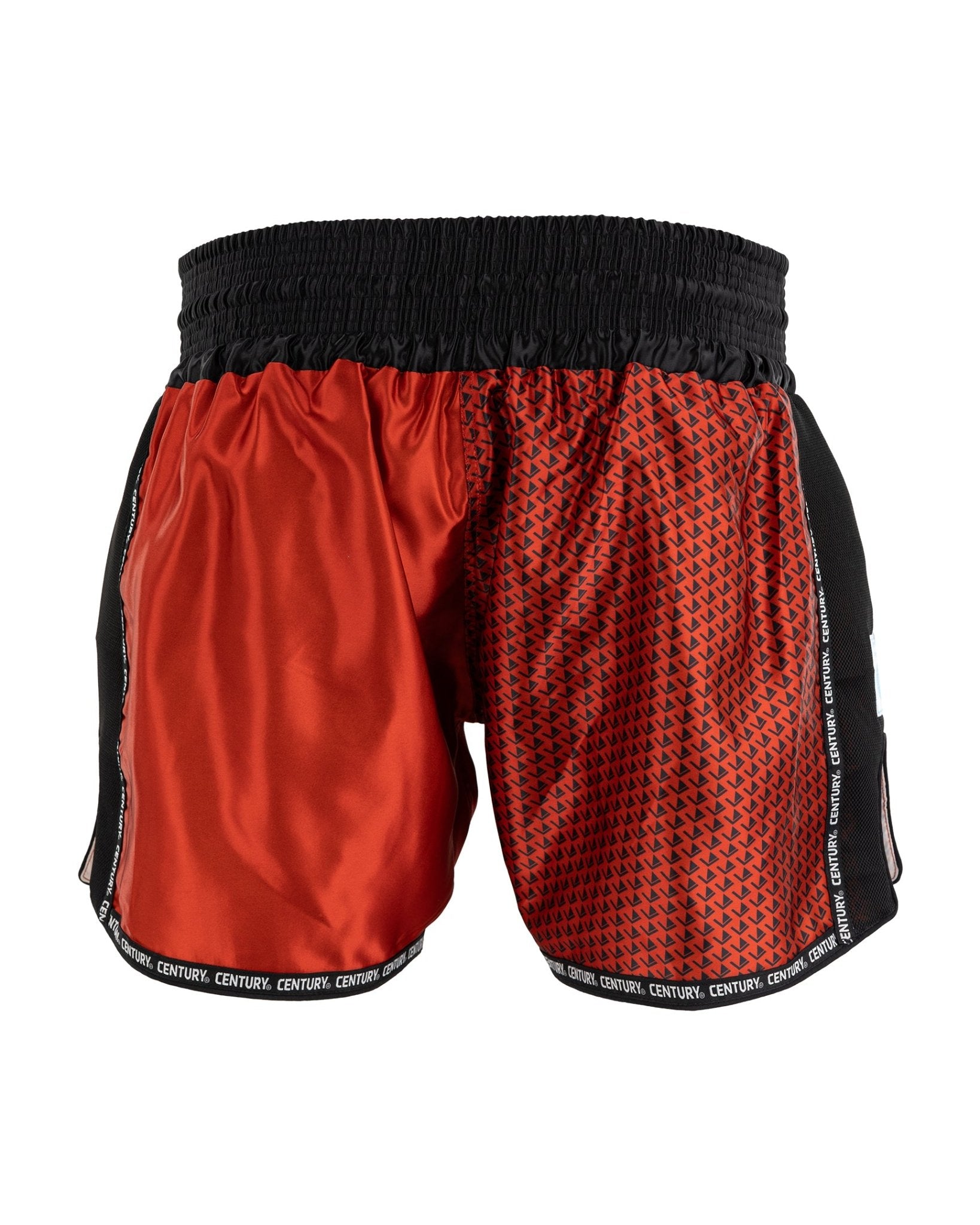 WAKO Tenacity K1/Low Kick Shorts – Century Martial Arts