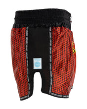 WAKO Tenacity K1/Low Kick Shorts wako-tenacity-k1low-kick-shorts-5438373