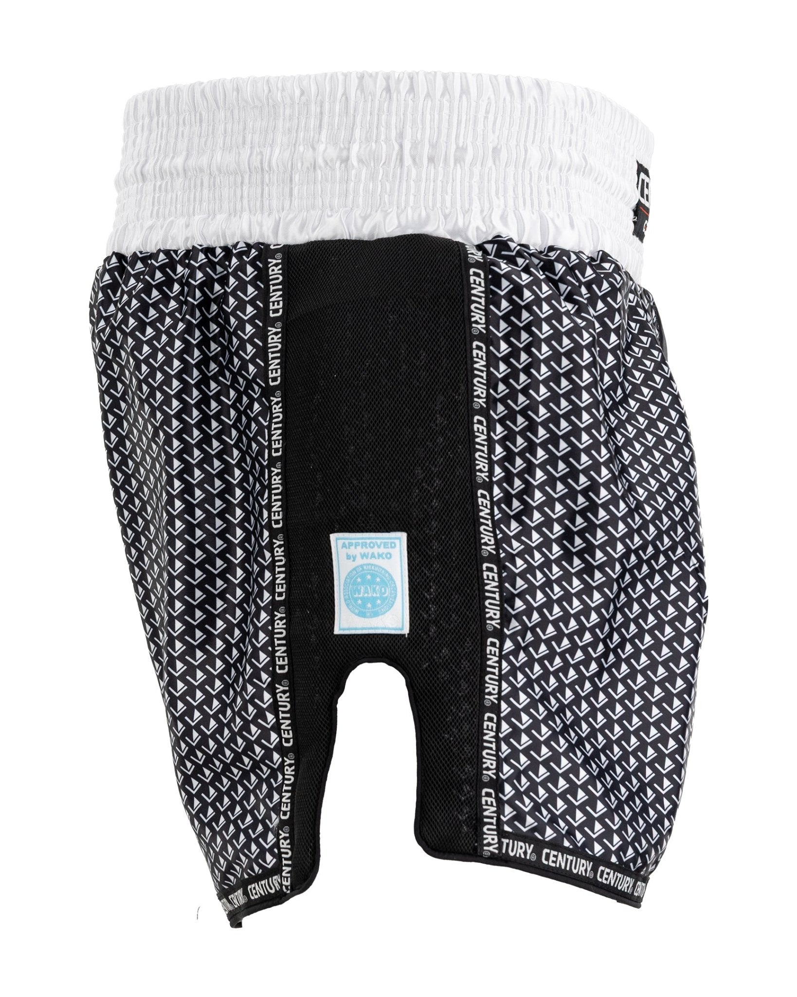 WAKO Tenacity K1/Low Kick Shorts wako-tenacity-k1low-kick-shorts-5735077