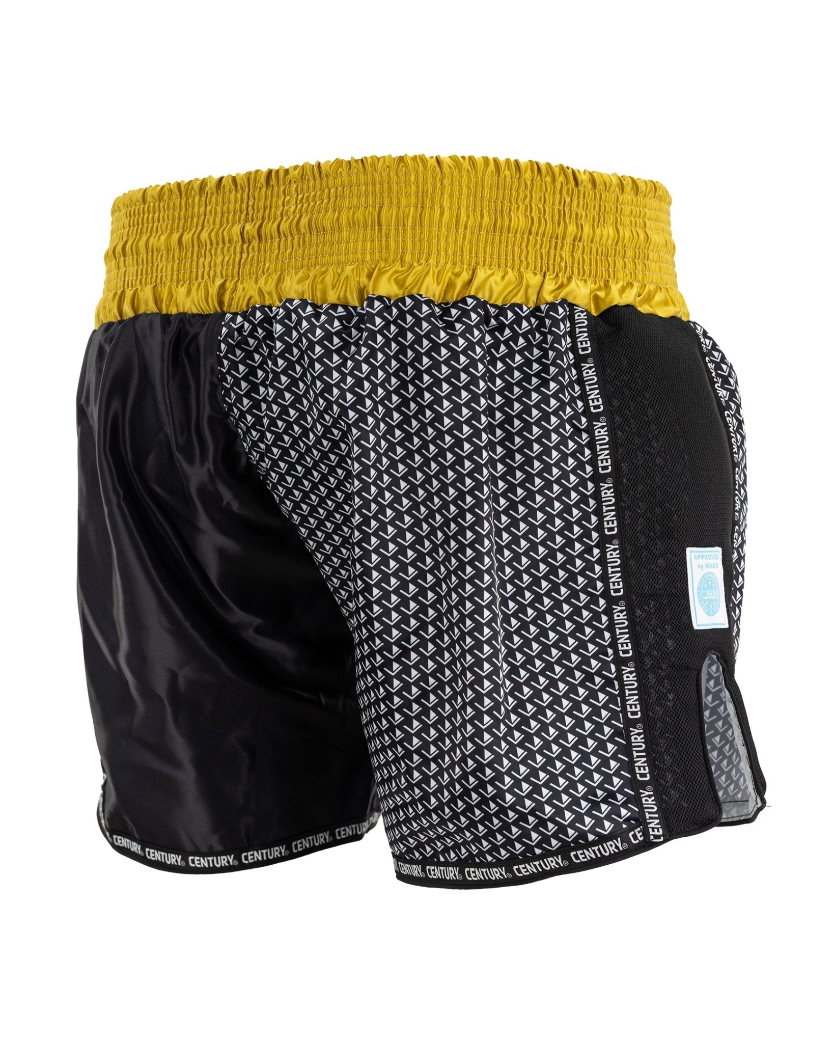 WAKO Tenacity K1/Low Kick Shorts wako-tenacity-k1low-kick-shorts-5786109