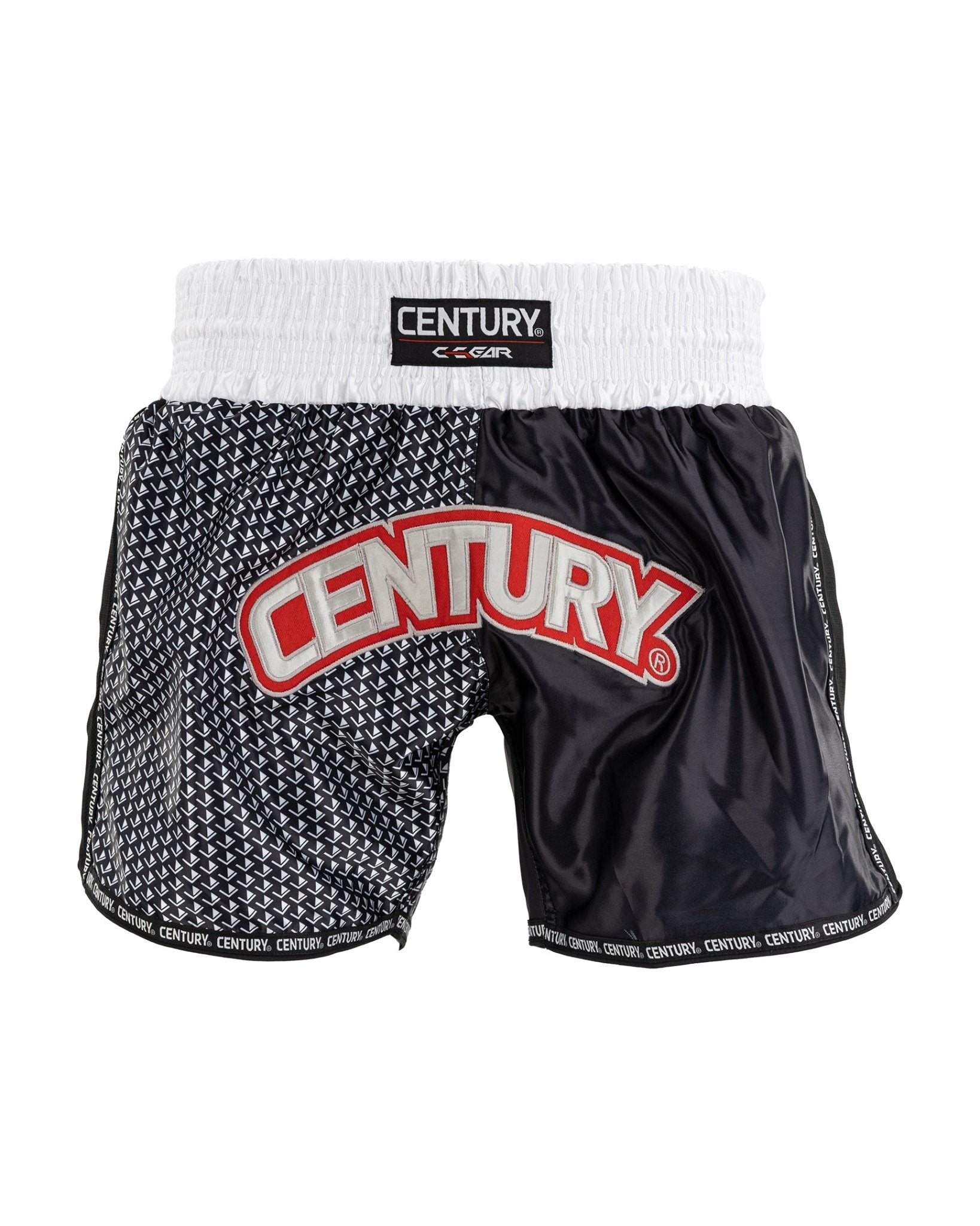 team VASILEUS kick shorts ヘアバンドセット 新品未使用 WAKO Tenacity K1/Low Kick Shorts – Century Martial Arts