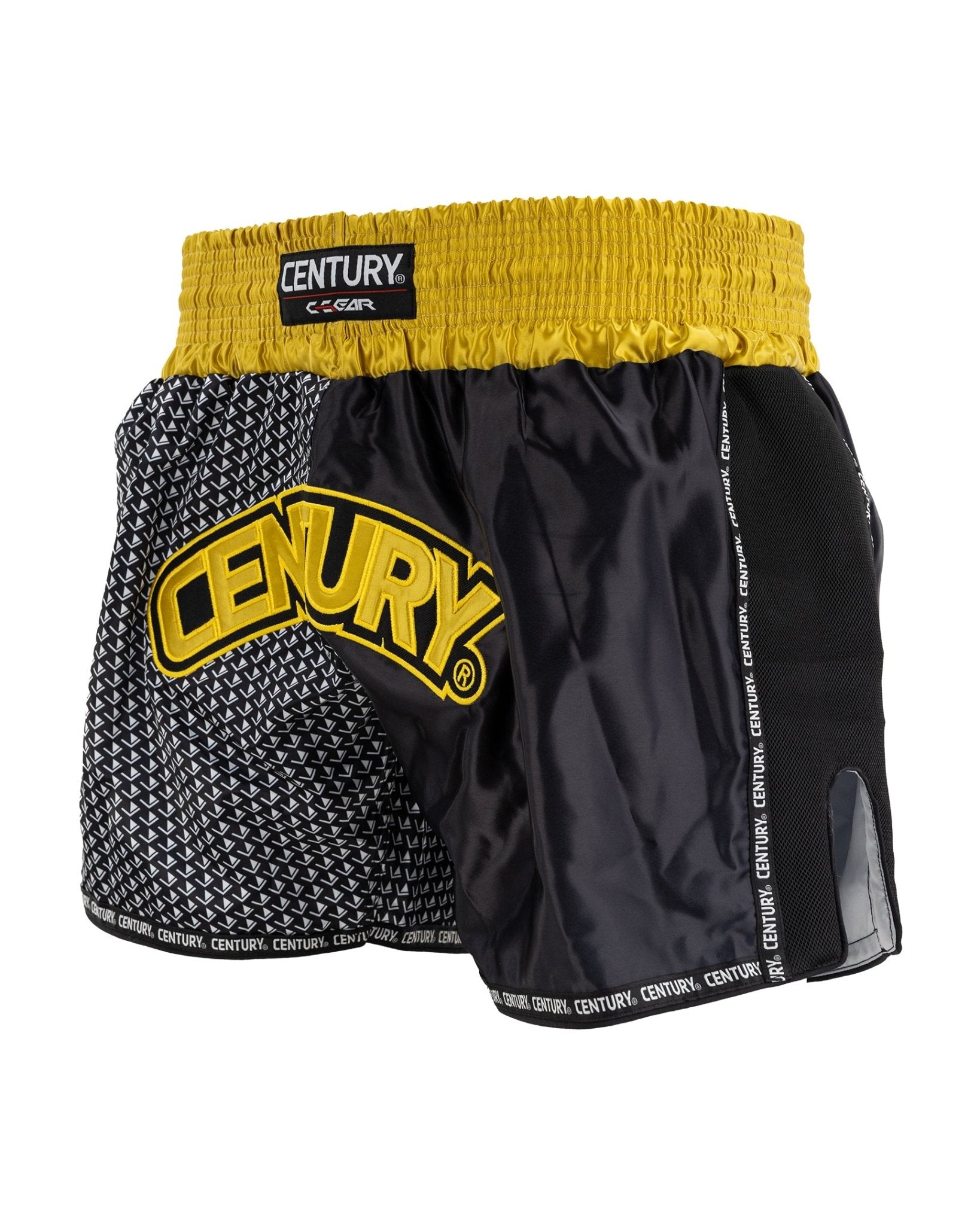WAKO Tenacity K1/Low Kick Shorts – Century Martial Arts