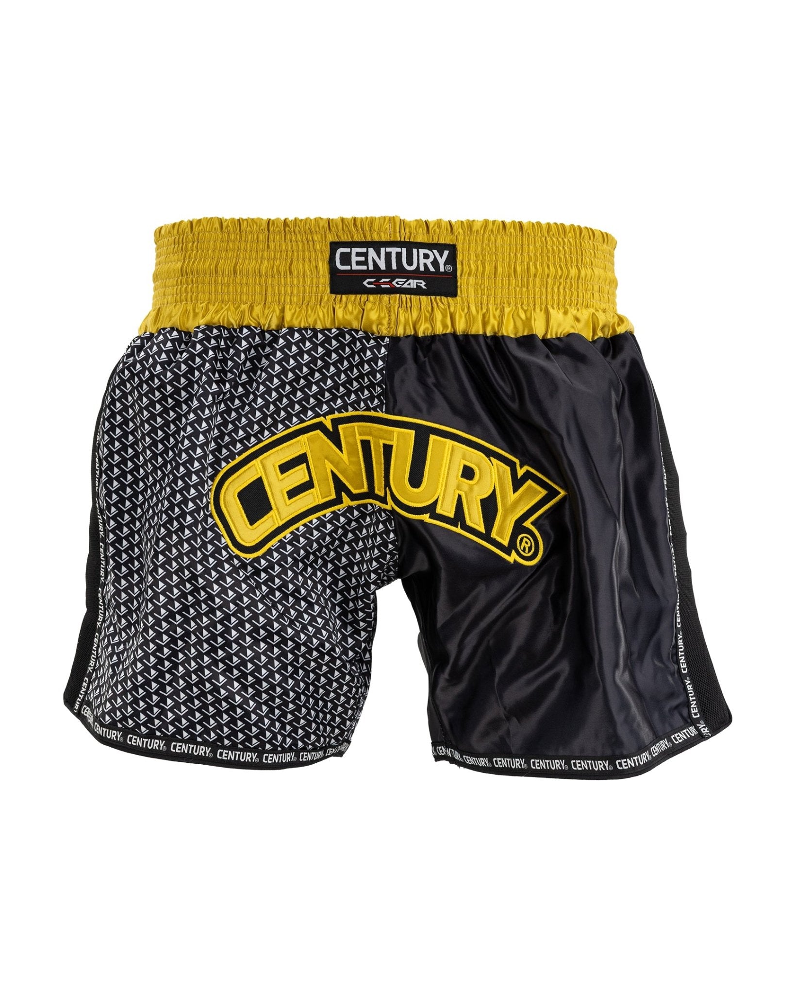 WAKO Tenacity K1/Low Kick Shorts – Century Martial Arts