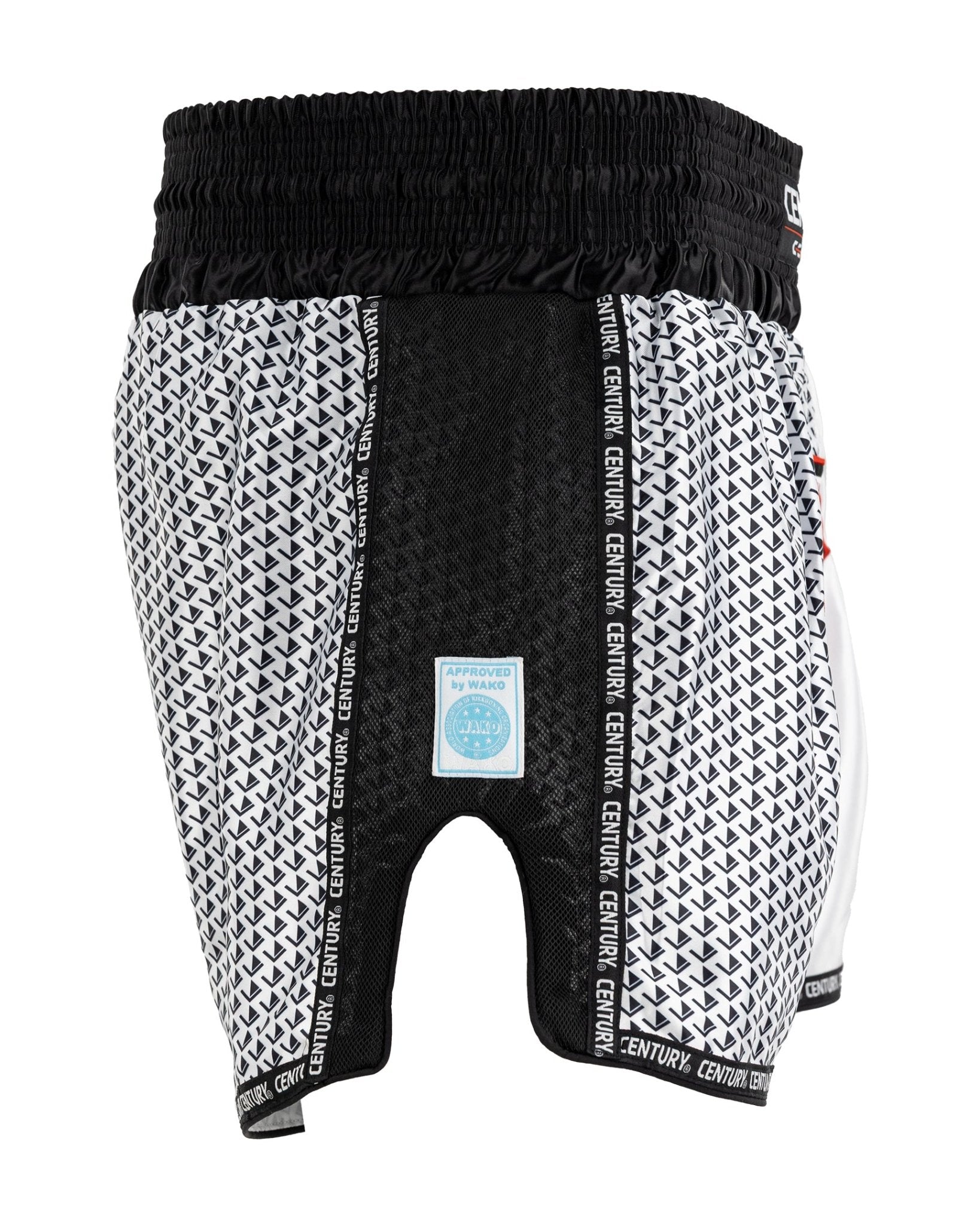 WAKO Tenacity K1/Low Kick Shorts wako-tenacity-k1low-kick-shorts-7339369
