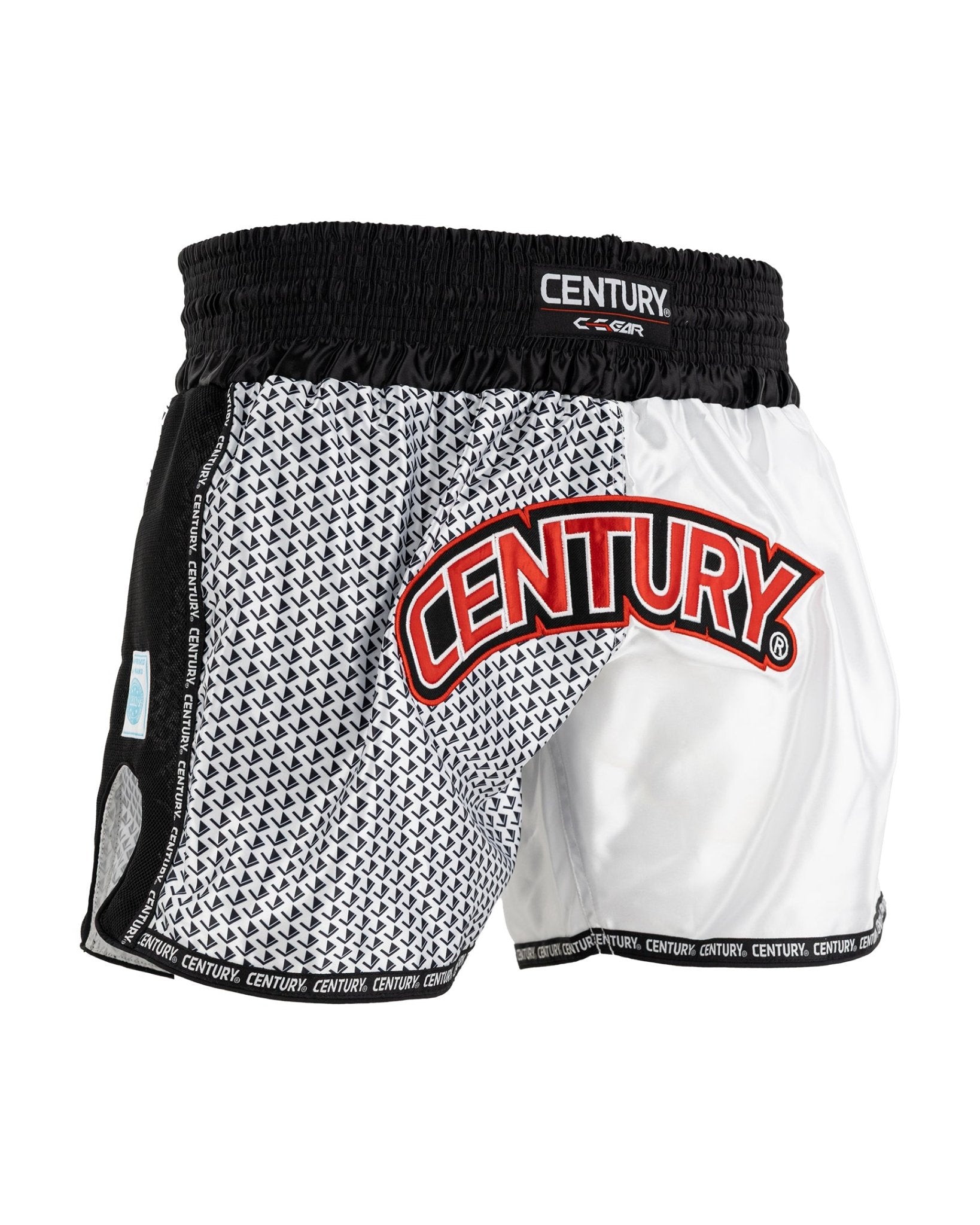 WAKO Tenacity K1/Low Kick Shorts wako-tenacity-k1low-kick-shorts-7927337