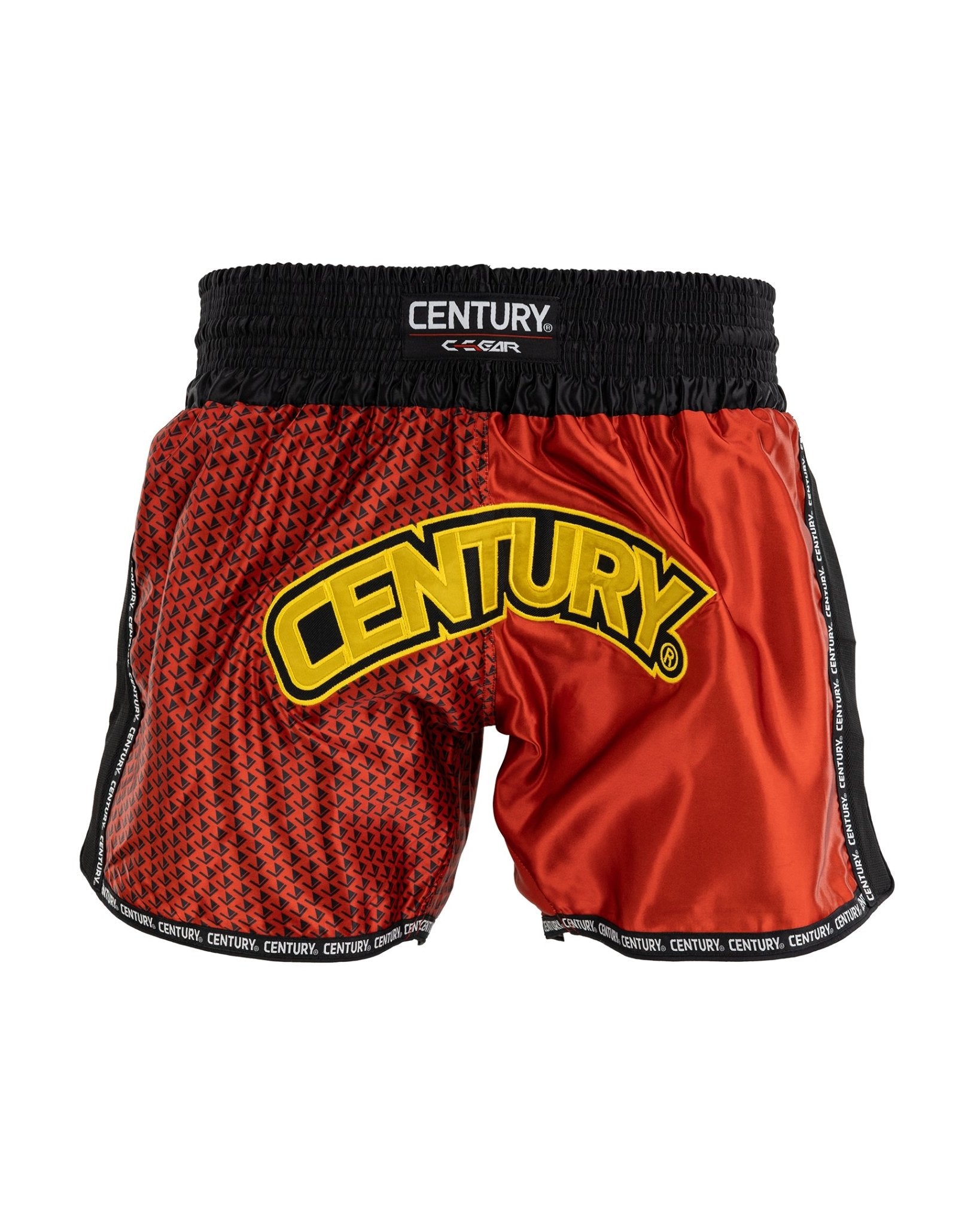 WAKO Tenacity K1/Low Kick Shorts – Century Martial Arts