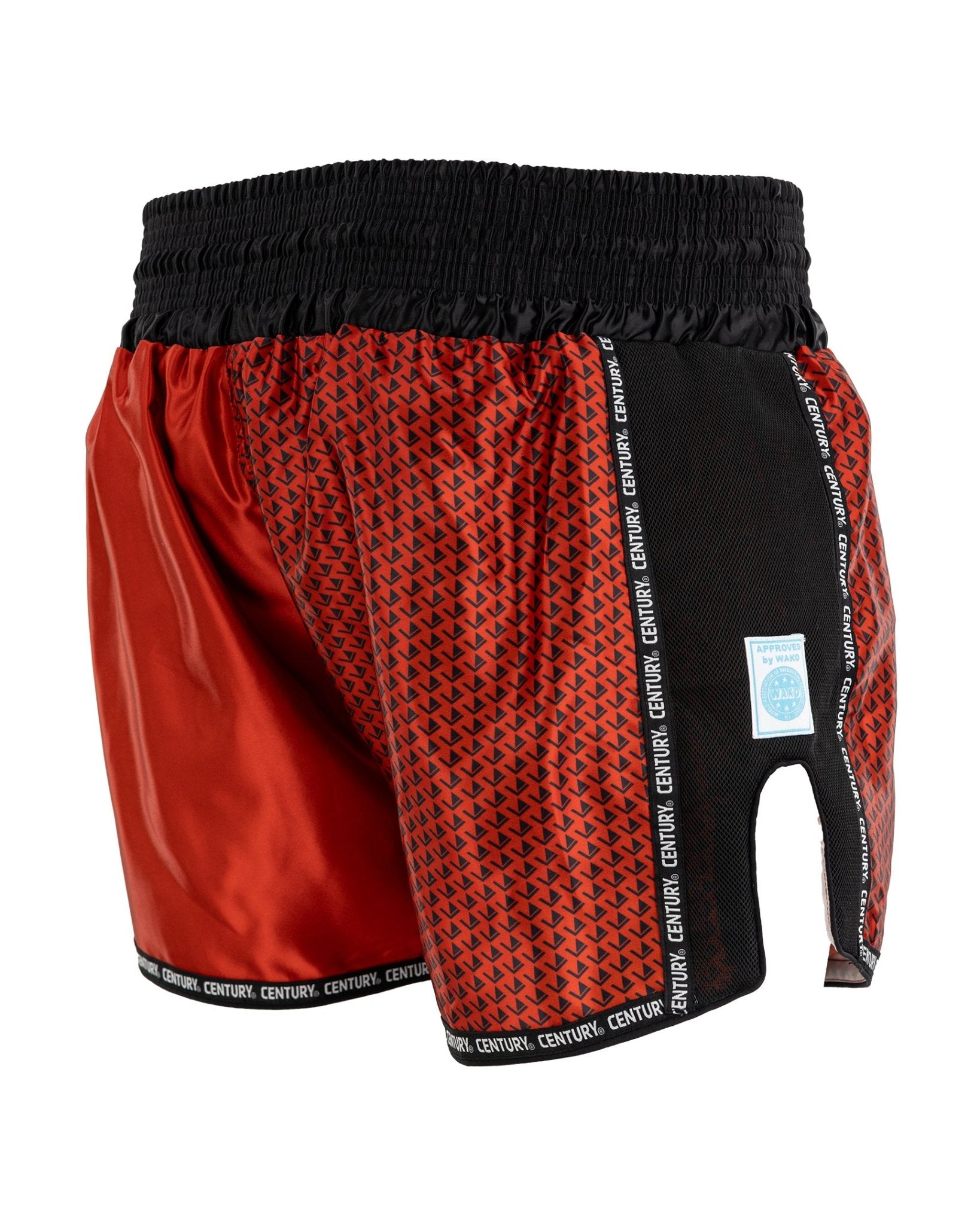 WAKO Tenacity K1/Low Kick Shorts wako-tenacity-k1low-kick-shorts-8336166