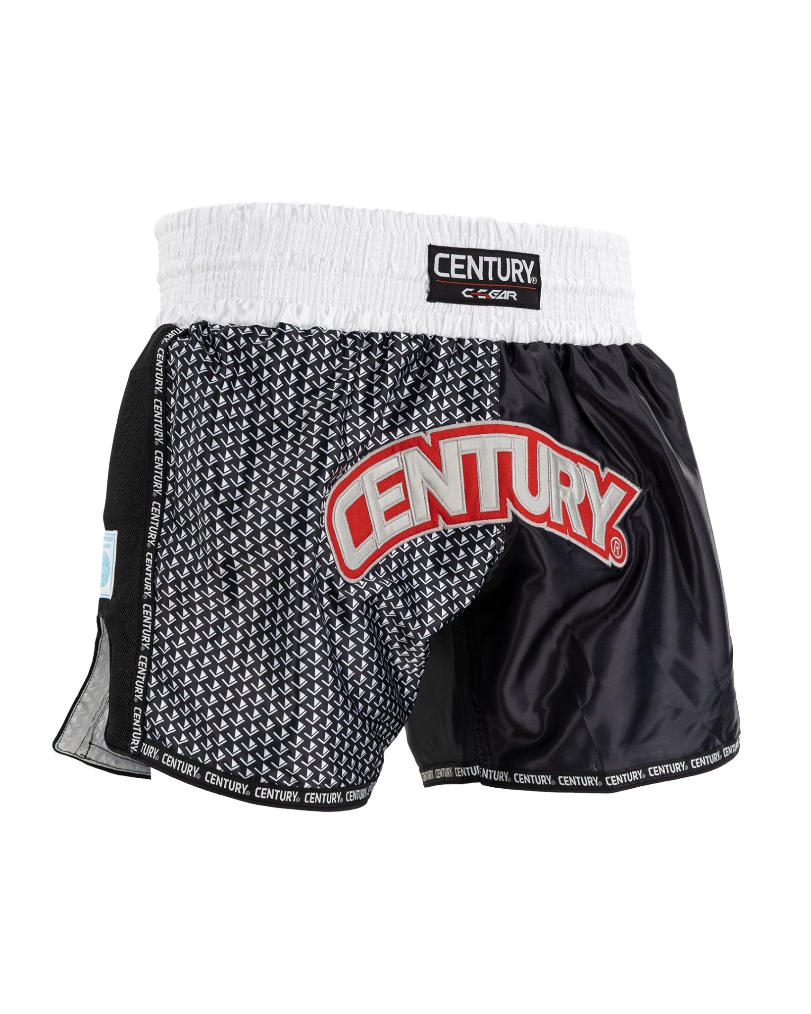 WAKO Tenacity K1/Low Kick Shorts – Century Martial Arts