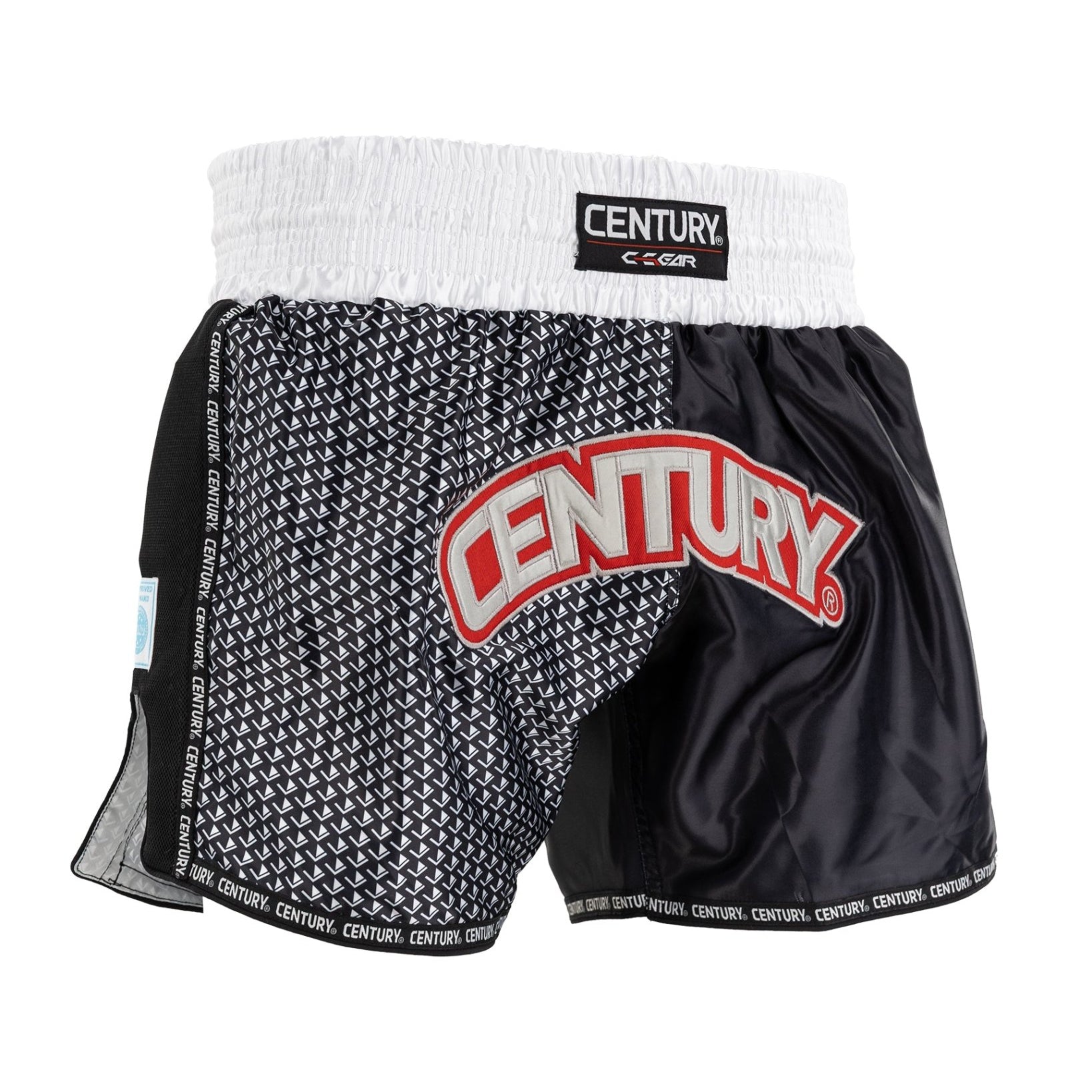 Low Kick Shorts wako-tenacity-k1low-kick-shorts-9211030