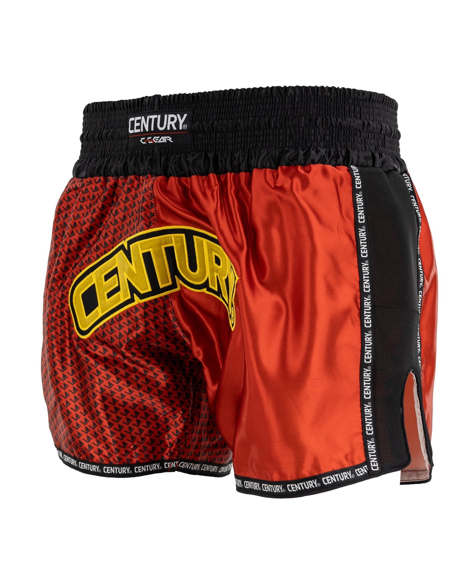 WAKO Tenacity K1/Low Kick Shorts wako-tenacity-k1low-kick-shorts-9694442
