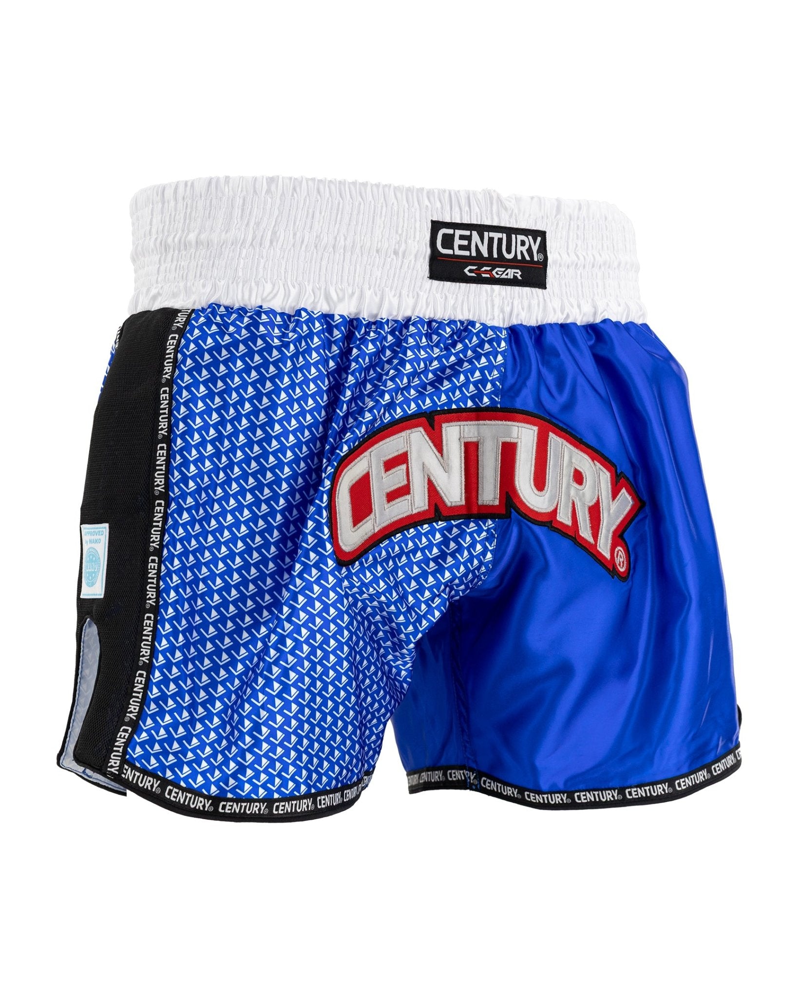 WAKO Tenacity K1/Low Kick Shorts – Century Martial Arts