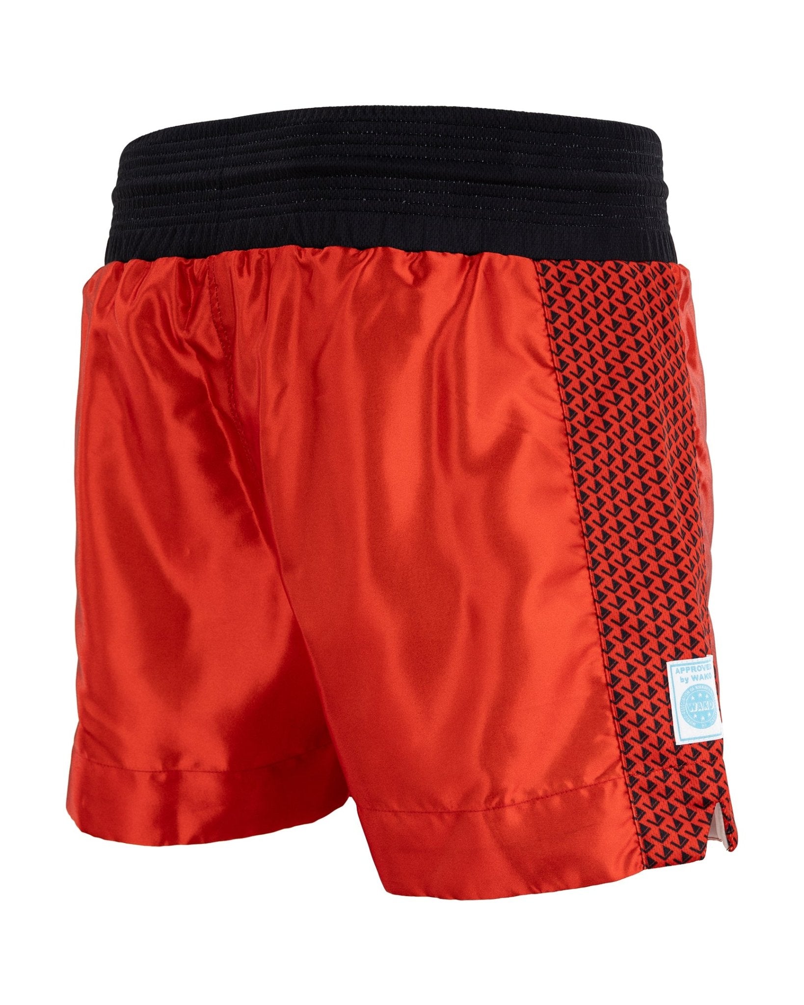 WAKO Tenacity Kickboxing Shorts wako-tenacity-kickboxing-shorts-1457093