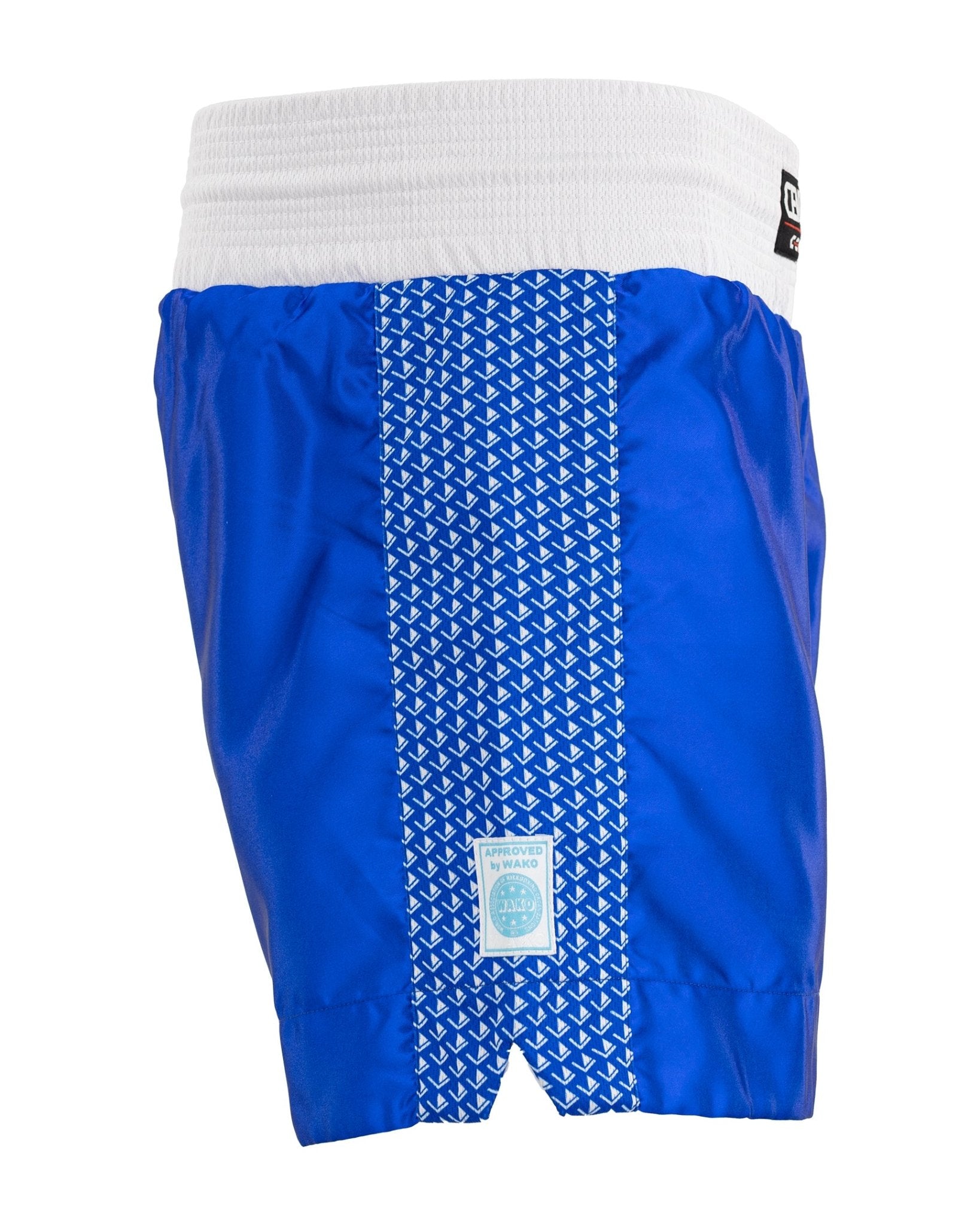 WAKO Tenacity Kickboxing Shorts wako-tenacity-kickboxing-shorts-1635967