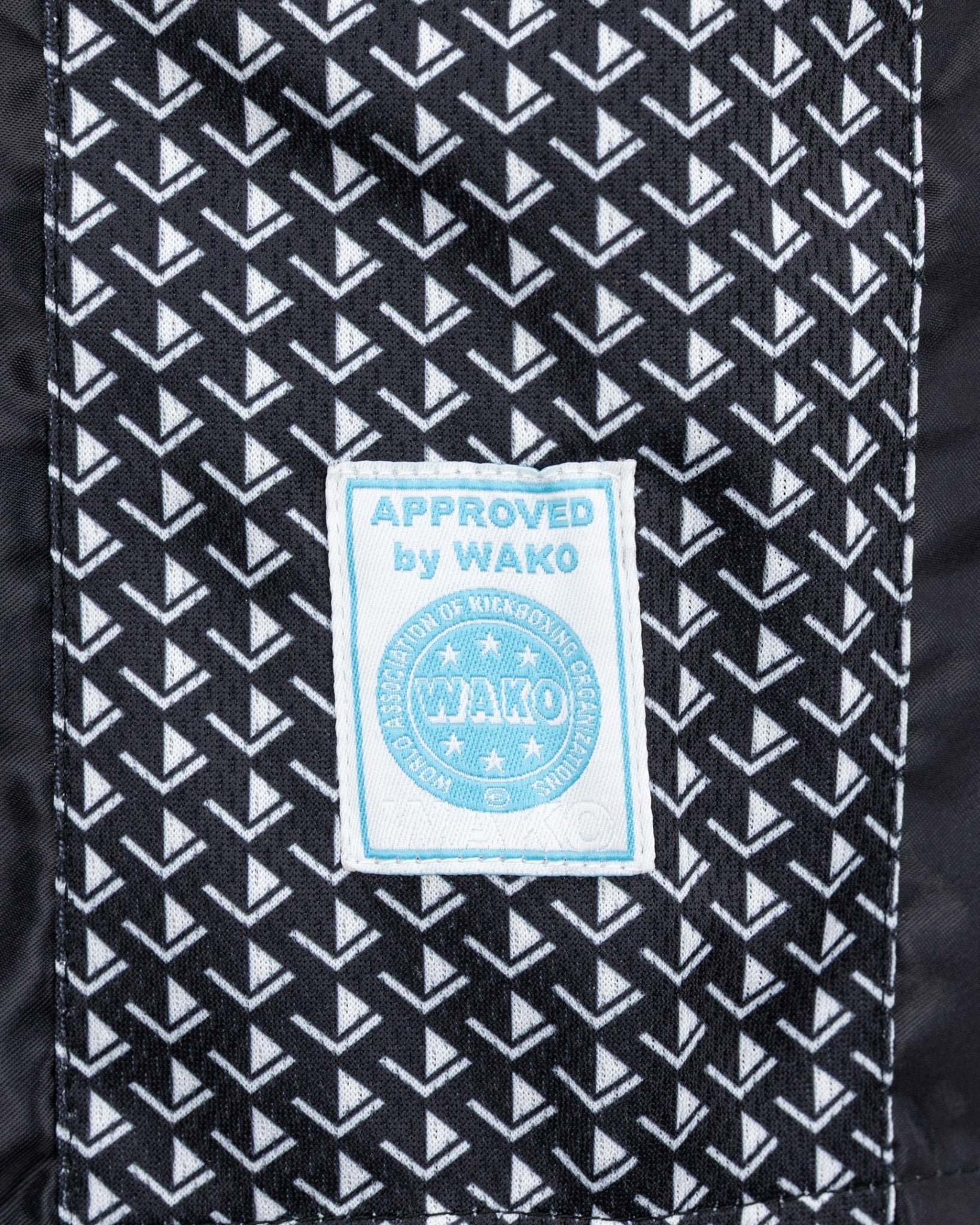 WAKO Tenacity Kickboxing Shorts wako-tenacity-kickboxing-shorts-2007270