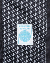 WAKO Tenacity Kickboxing Shorts wako-tenacity-kickboxing-shorts-2007270