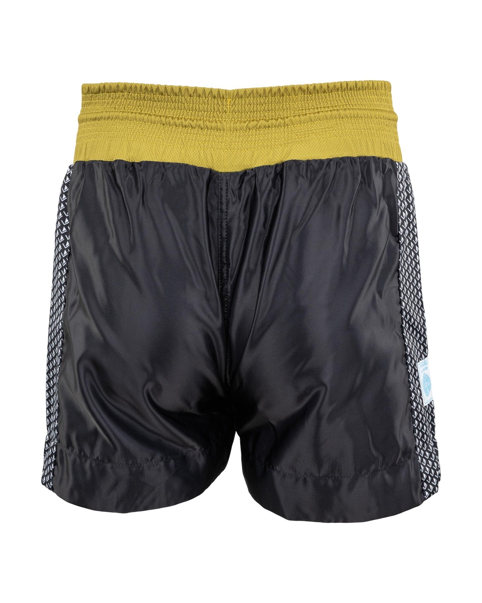 WAKO Tenacity Kickboxing Shorts wako-tenacity-kickboxing-shorts-2291497