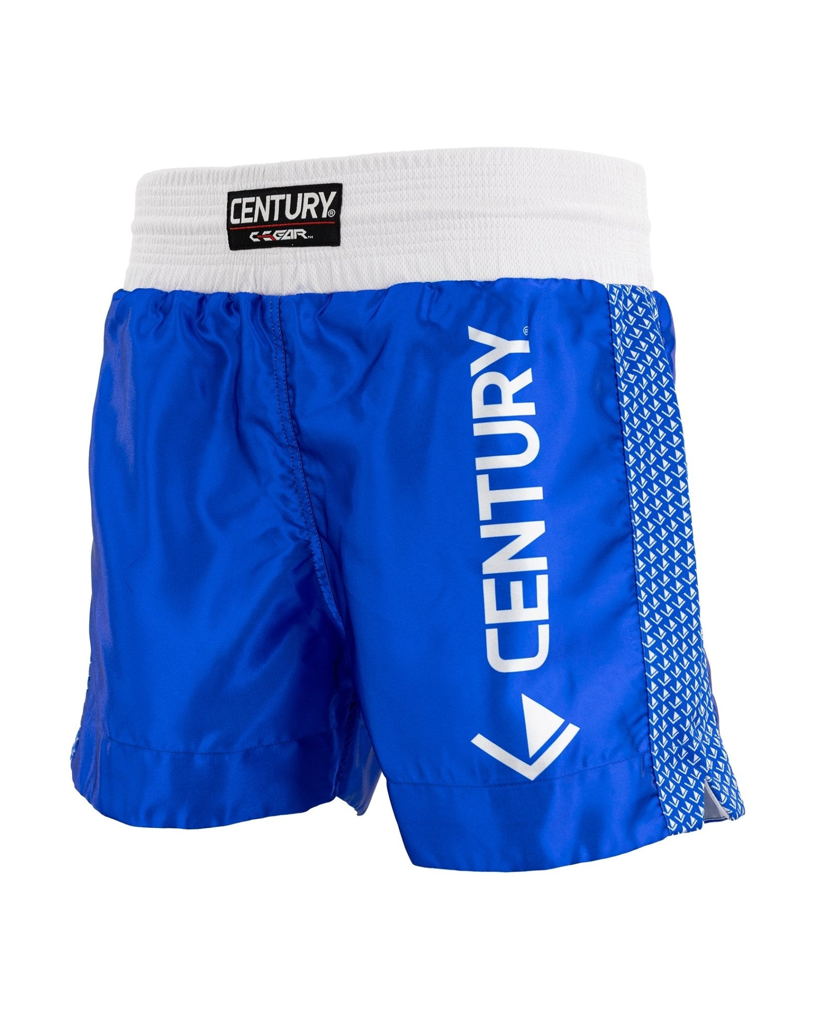 WAKO Tenacity Kickboxing Shorts wako-tenacity-kickboxing-shorts-3149539