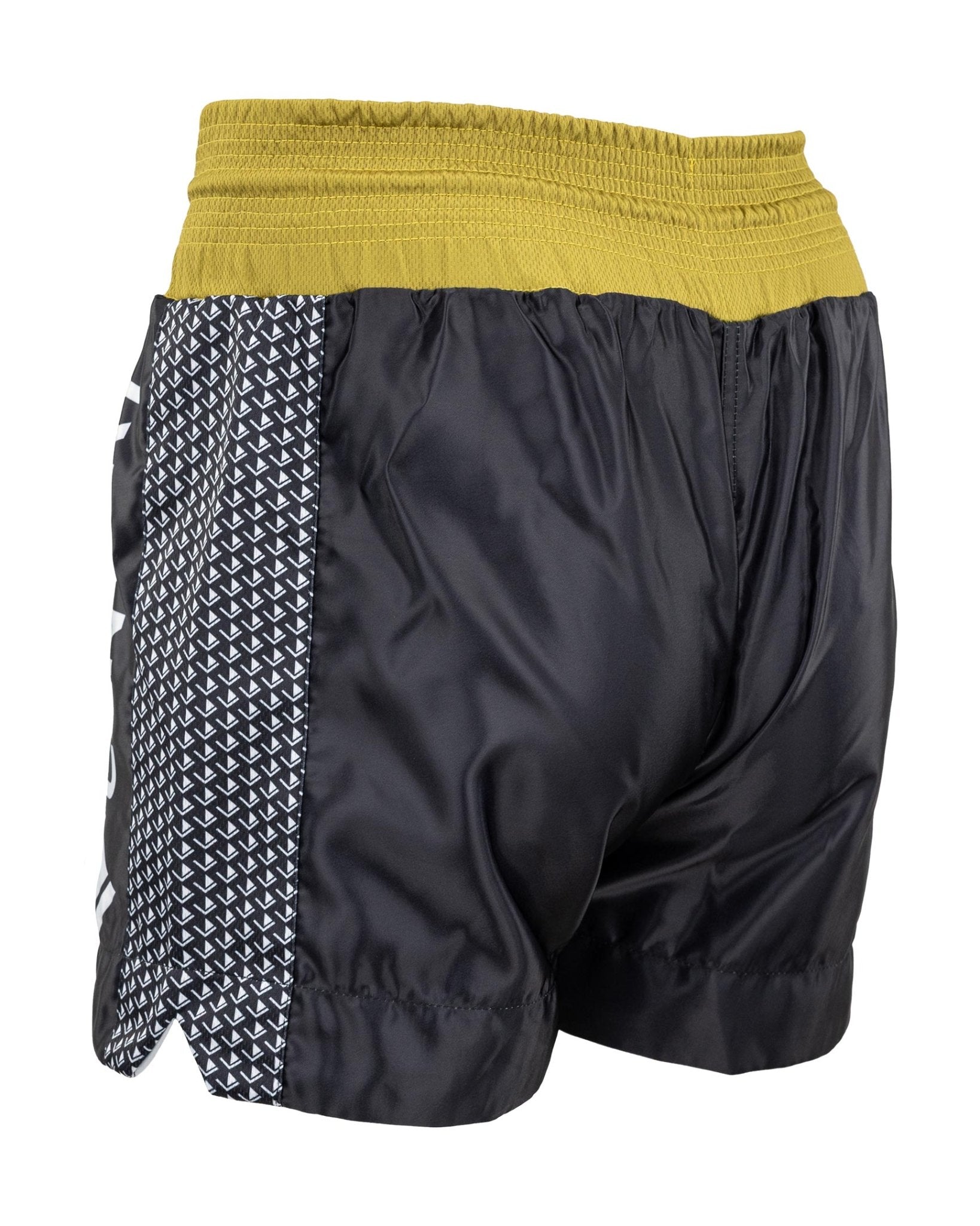WAKO Tenacity Kickboxing Shorts – Century Martial Arts