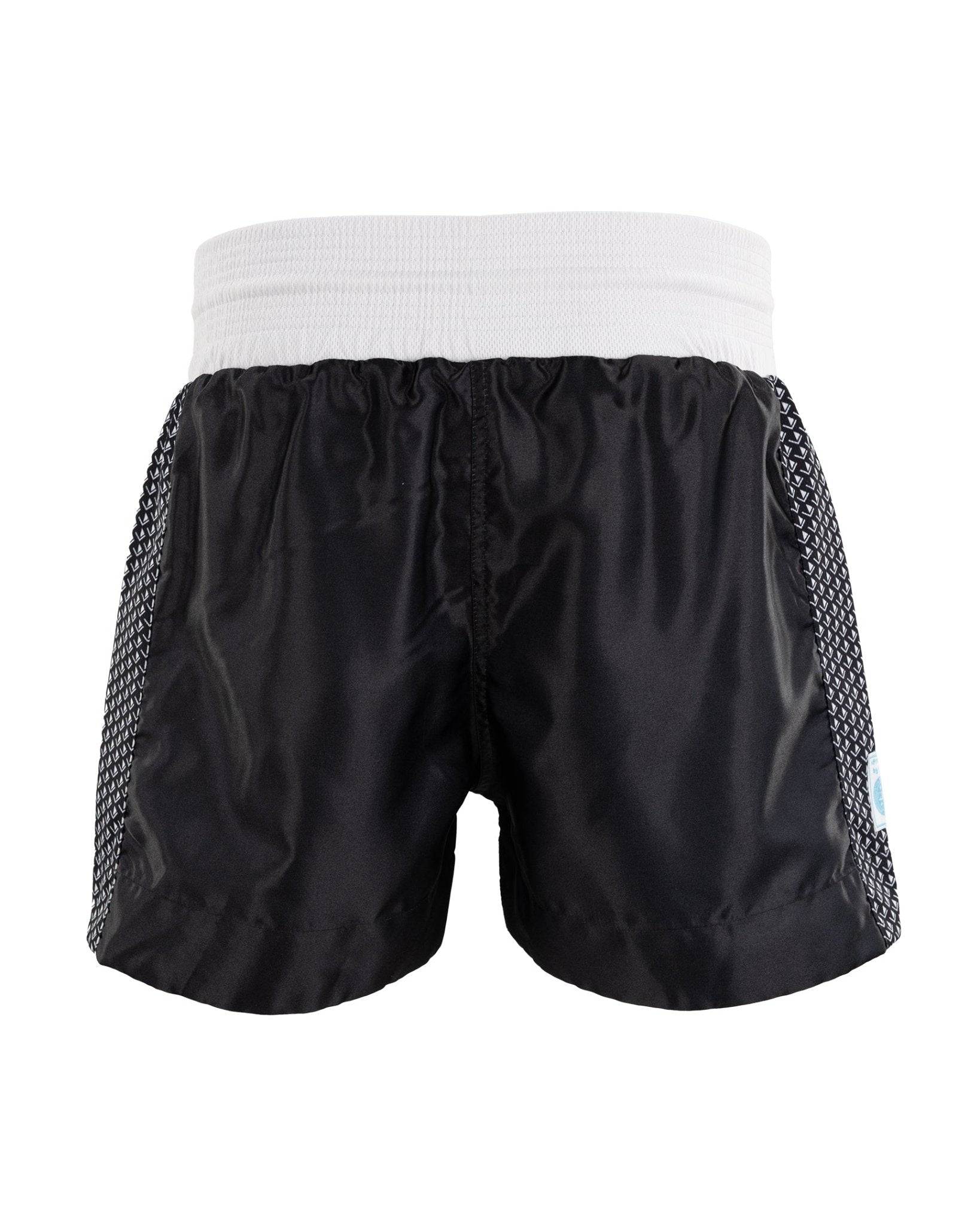 WAKO Tenacity Kickboxing Shorts wako-tenacity-kickboxing-shorts-4514253