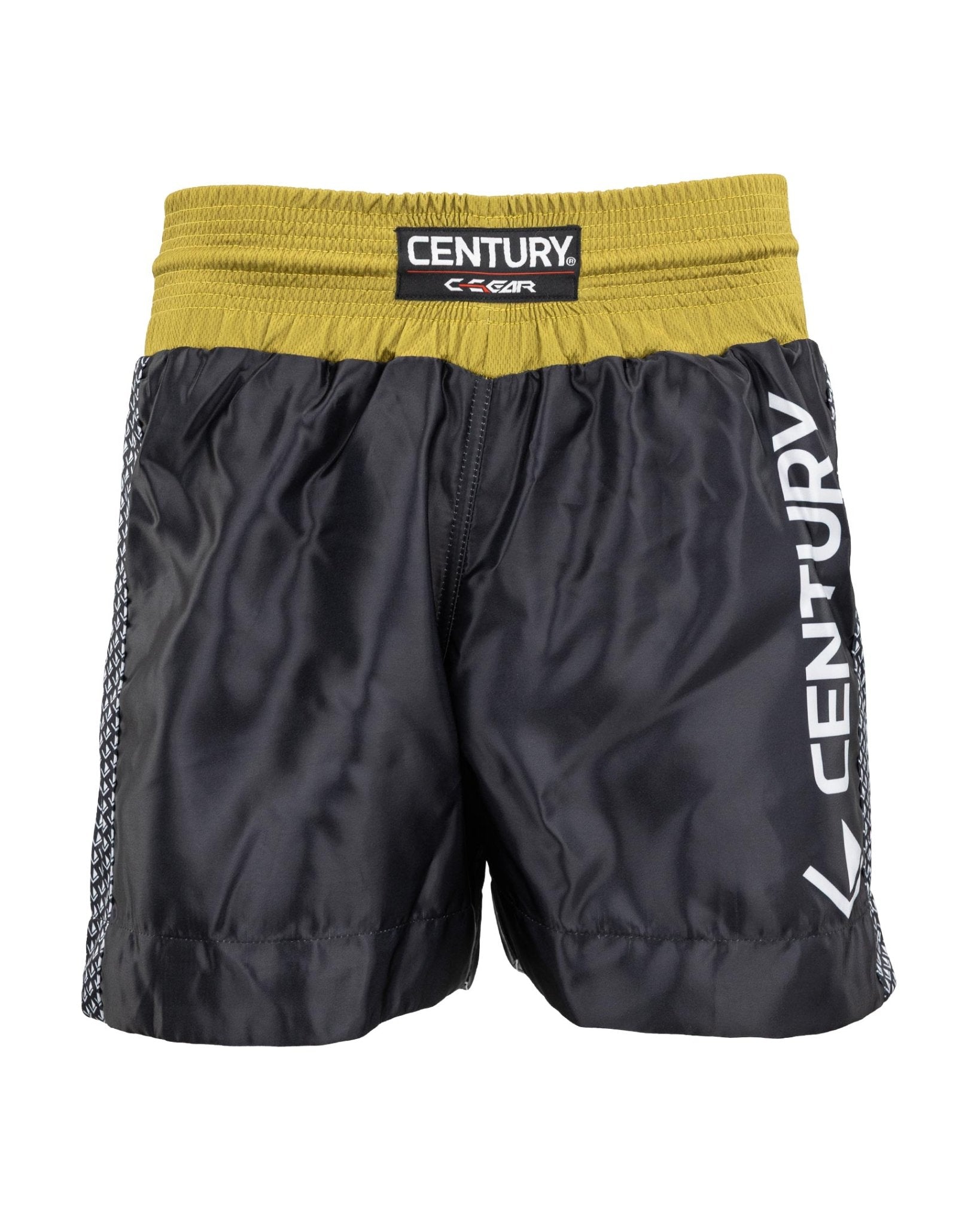 WAKO Tenacity Kickboxing Shorts – Century Martial Arts