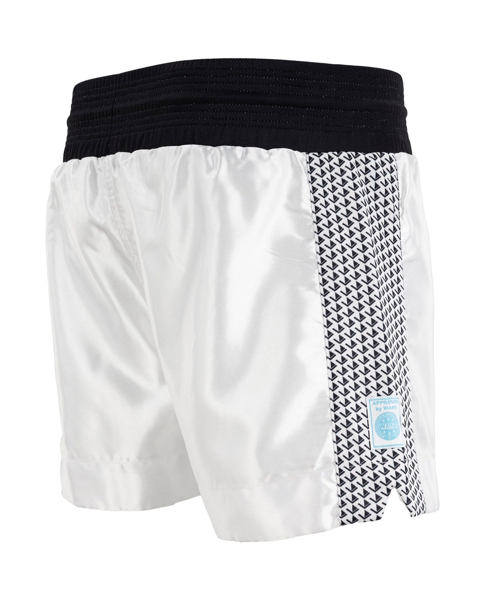 WAKO Tenacity Kickboxing Shorts wako-tenacity-kickboxing-shorts-4862731