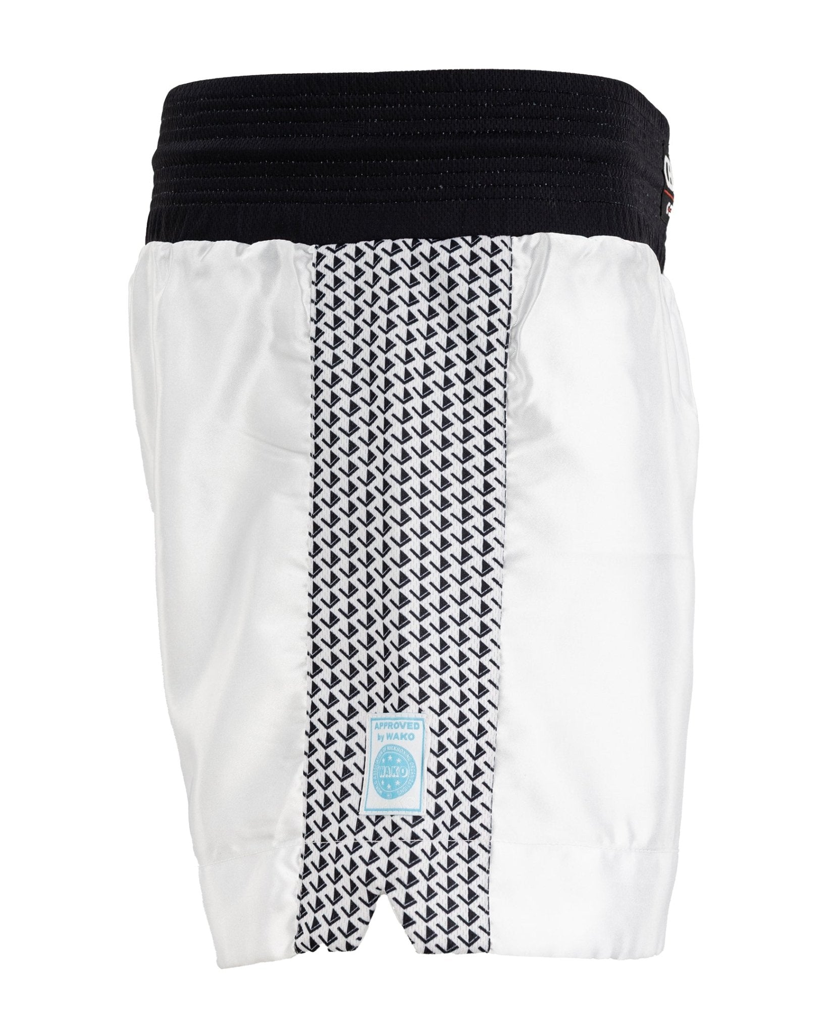 WAKO Tenacity Kickboxing Shorts wako-tenacity-kickboxing-shorts-5131505