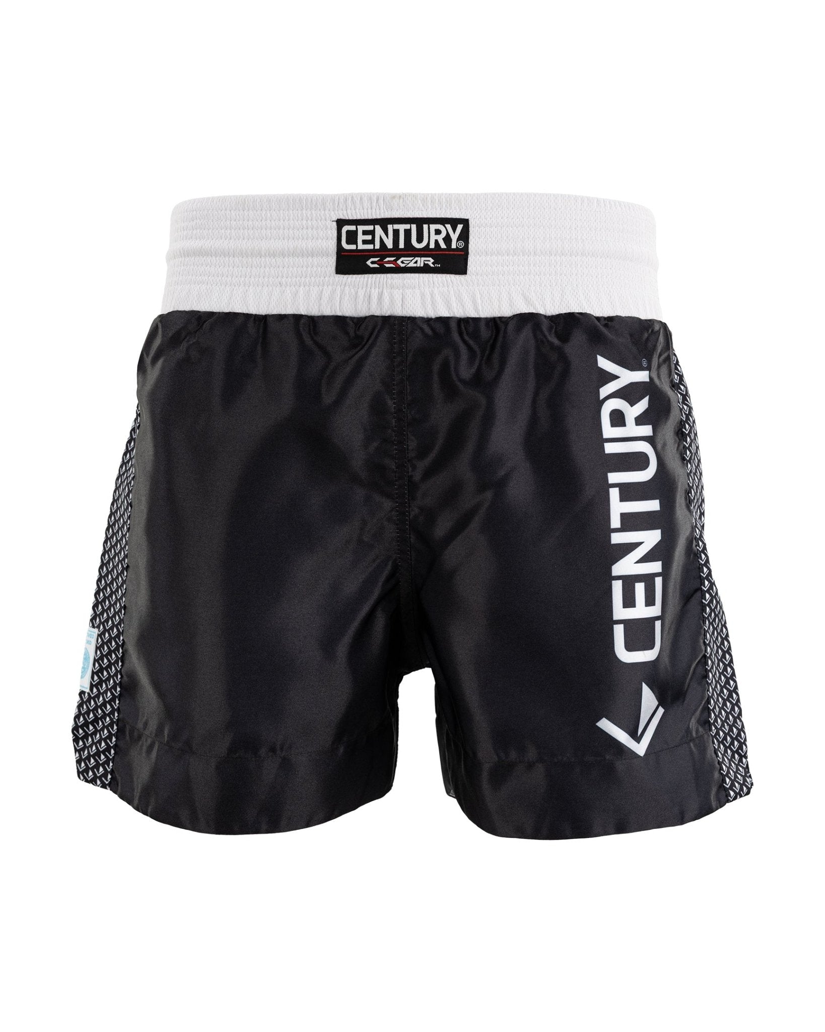 WAKO Tenacity Kickboxing Shorts wako-tenacity-kickboxing-shorts-5819172