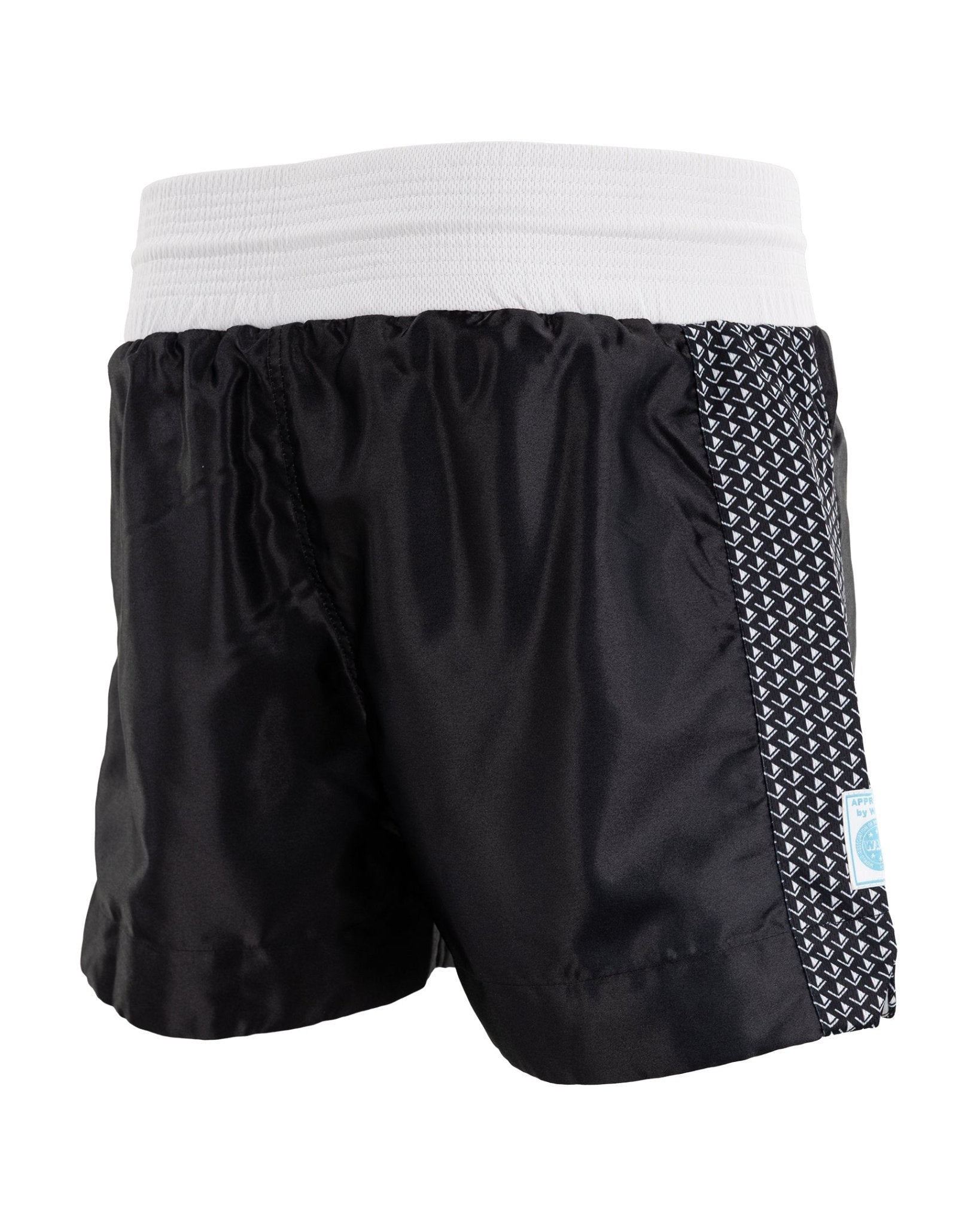 WAKO Tenacity Kickboxing Shorts wako-tenacity-kickboxing-shorts-6840418
