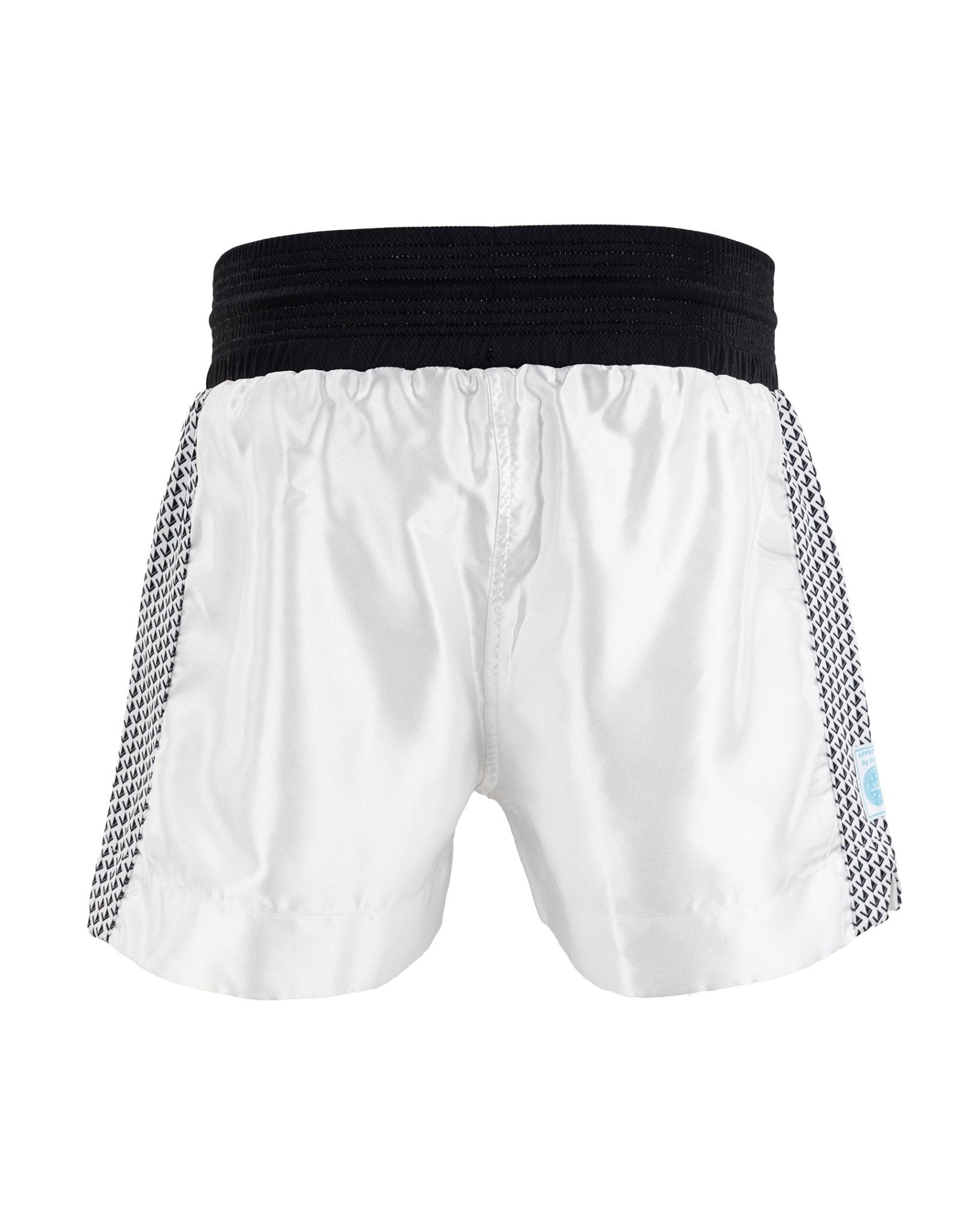 WAKO Tenacity Kickboxing Shorts wako-tenacity-kickboxing-shorts-7178170