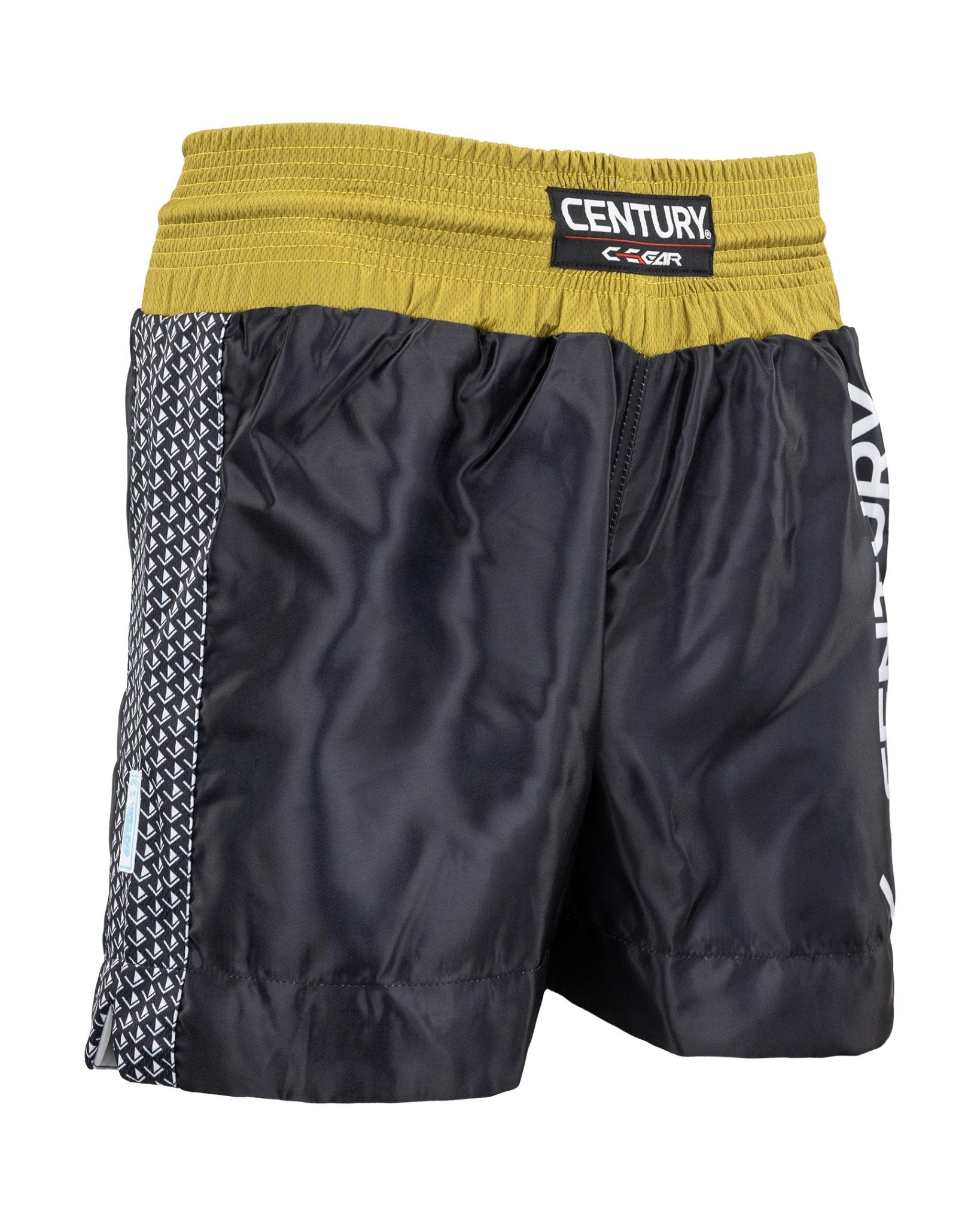 WAKO Tenacity Kickboxing Shorts – Century Martial Arts