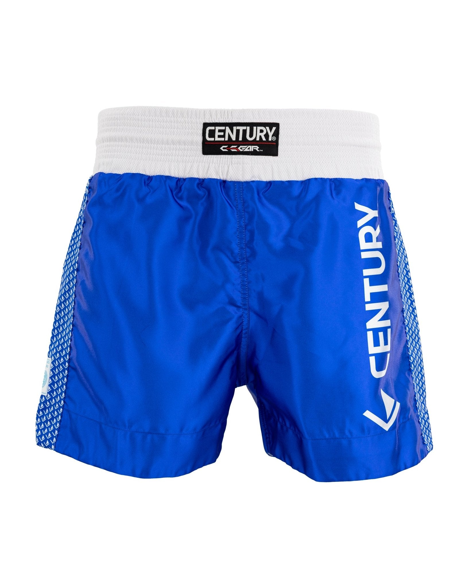 WAKO Tenacity Kickboxing Shorts – Century Martial Arts