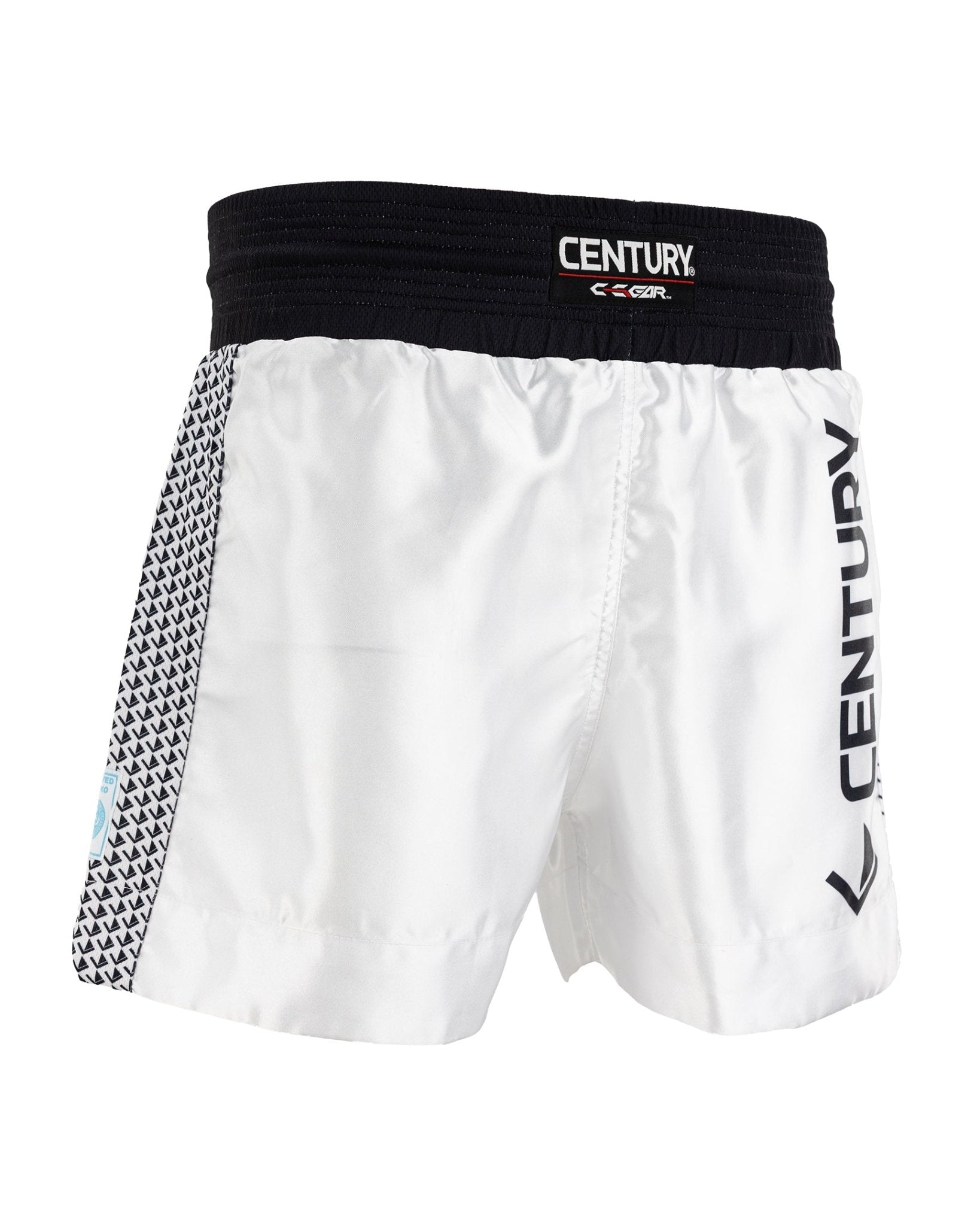 WAKO Tenacity Kickboxing Shorts wako-tenacity-kickboxing-shorts-7564735