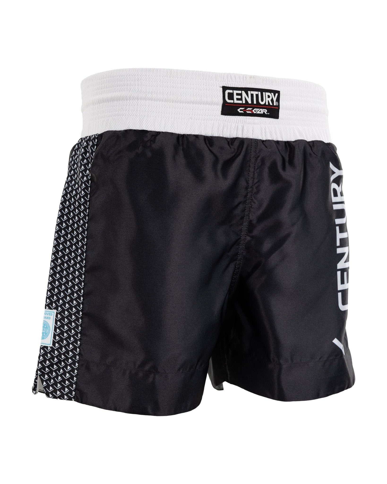 WAKO Tenacity Kickboxing Shorts wako-tenacity-kickboxing-shorts-8212923