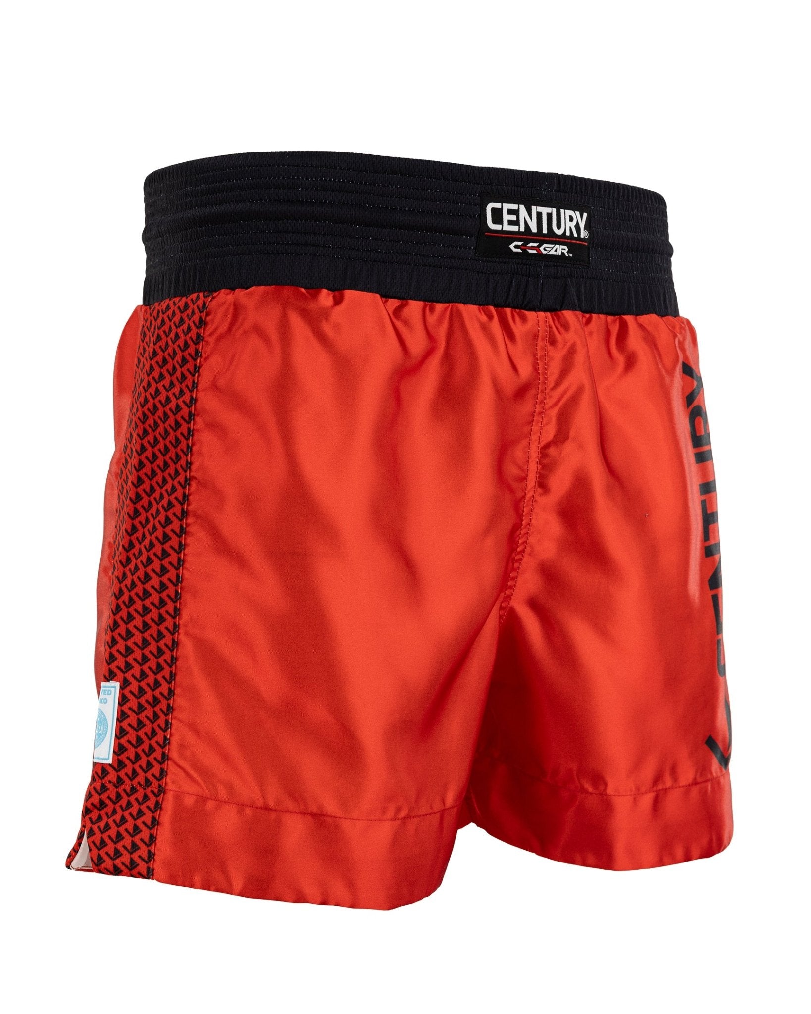 WAKO Tenacity Kickboxing Shorts wako-tenacity-kickboxing-shorts-8659478