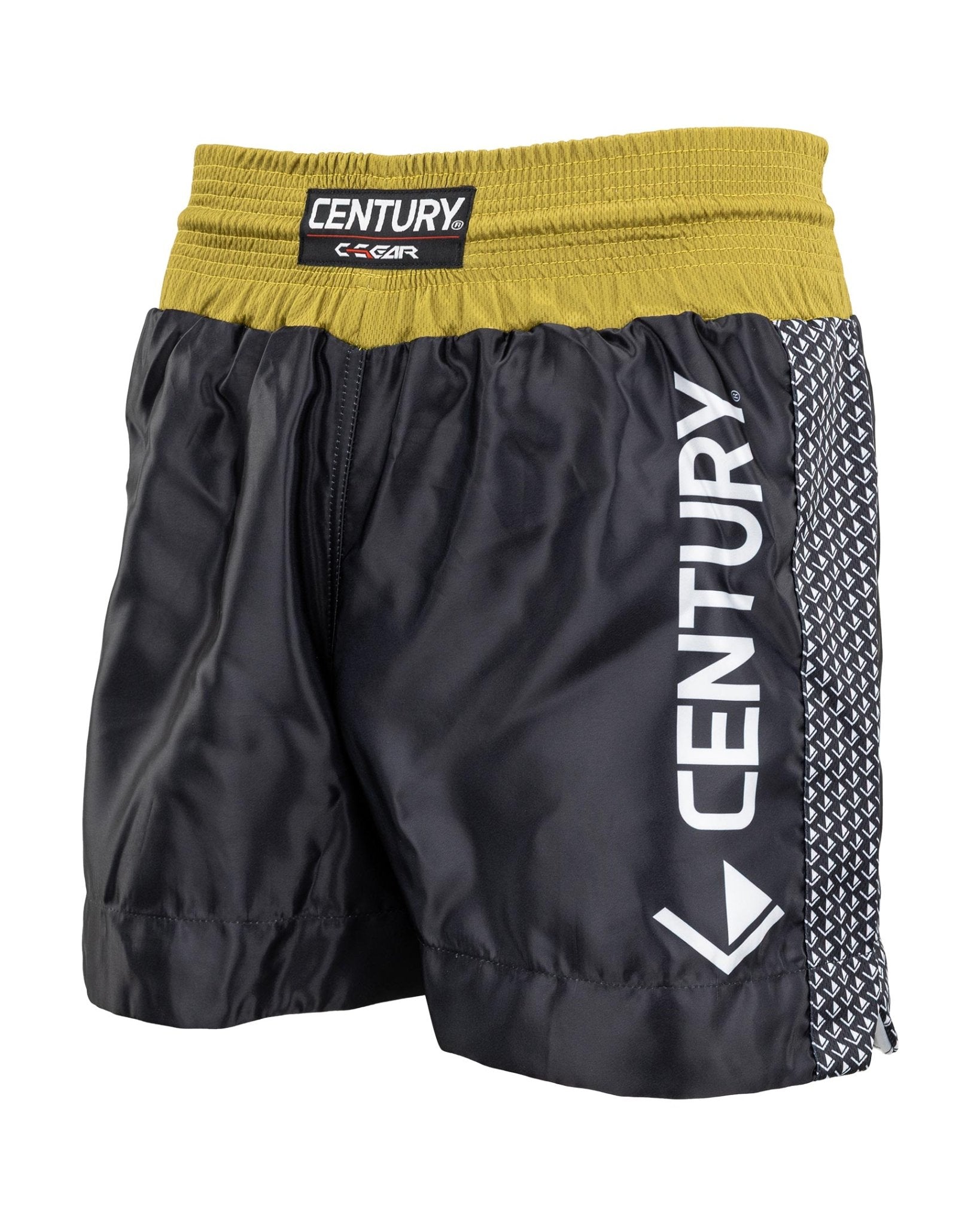 WAKO Tenacity Kickboxing Shorts – Century Martial Arts