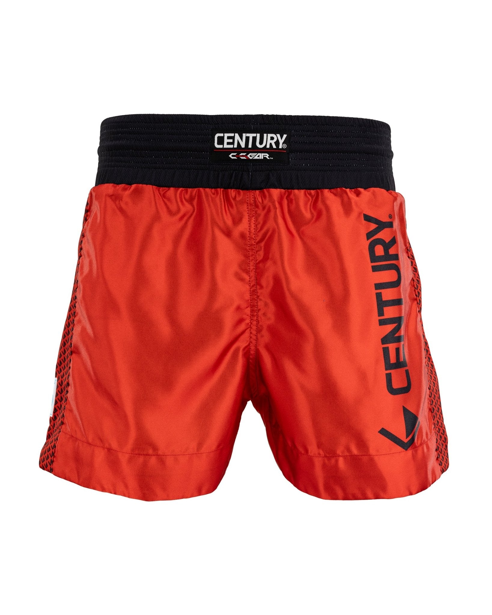WAKO Tenacity Kickboxing Shorts wako-tenacity-kickboxing-shorts-9333011