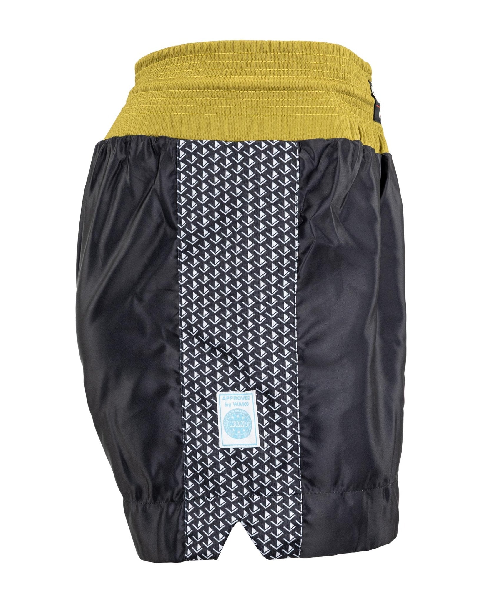 WAKO Tenacity Kickboxing Shorts wako-tenacity-kickboxing-shorts-9406125