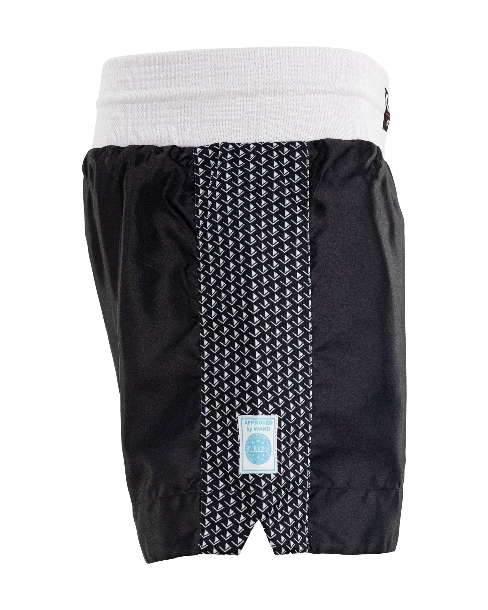 WAKO Tenacity Kickboxing Shorts – Century Martial Arts