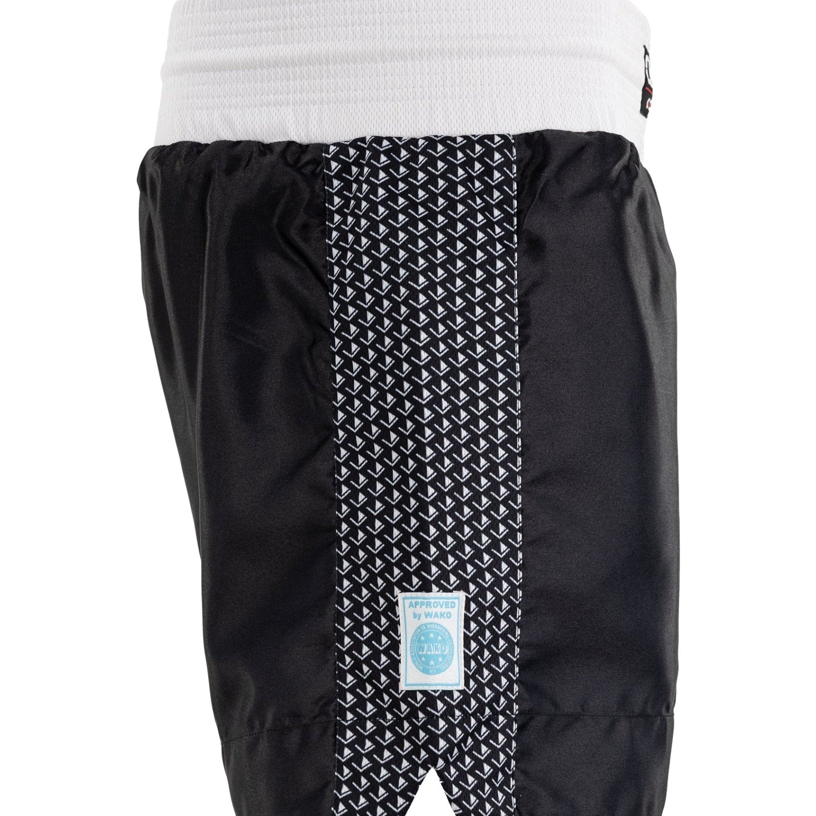 WAKO Tenacity Kickboxing Shorts wako-tenacity-kickboxing-shorts-9925326