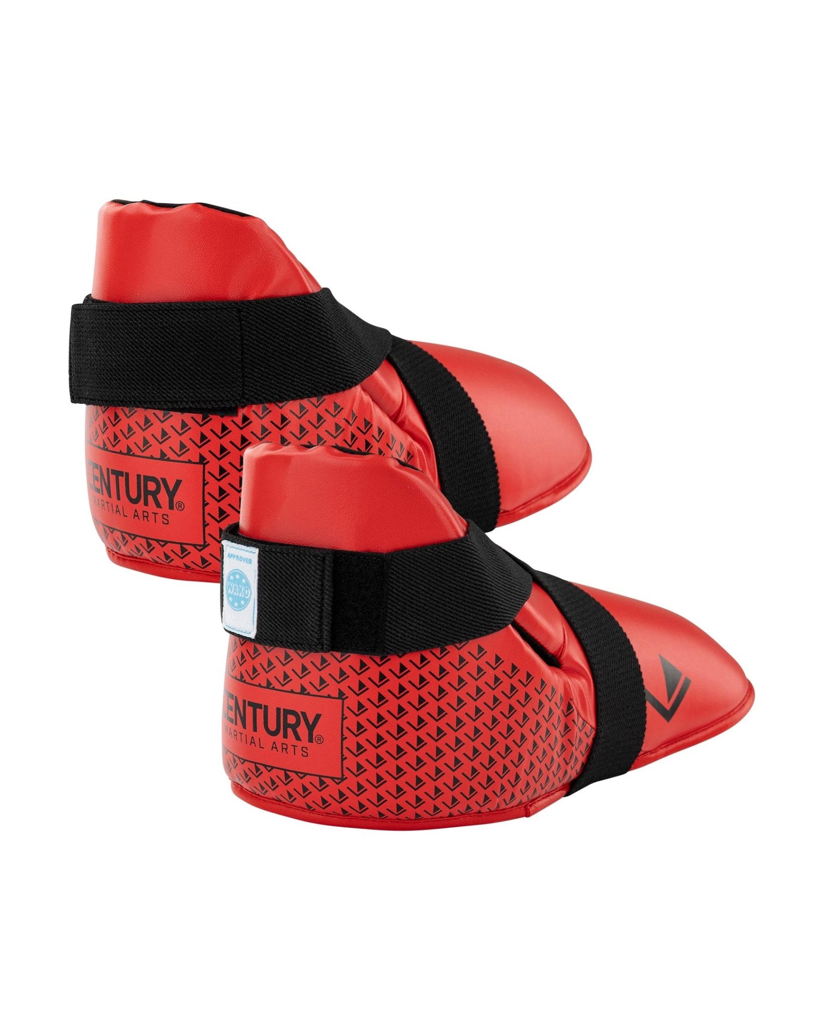 WAKO Tenacity Kicks – Century Martial Arts