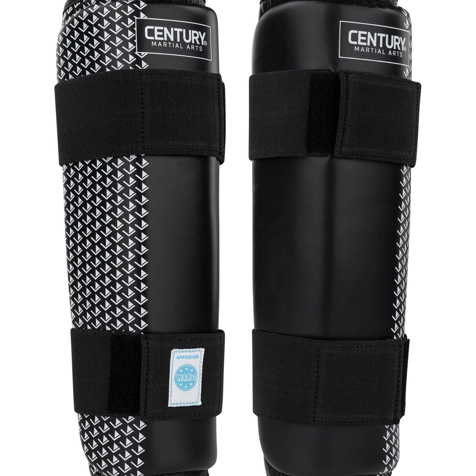 WAKO Tenacity Shin Guards wako-tenacity-shin-guards-1009483