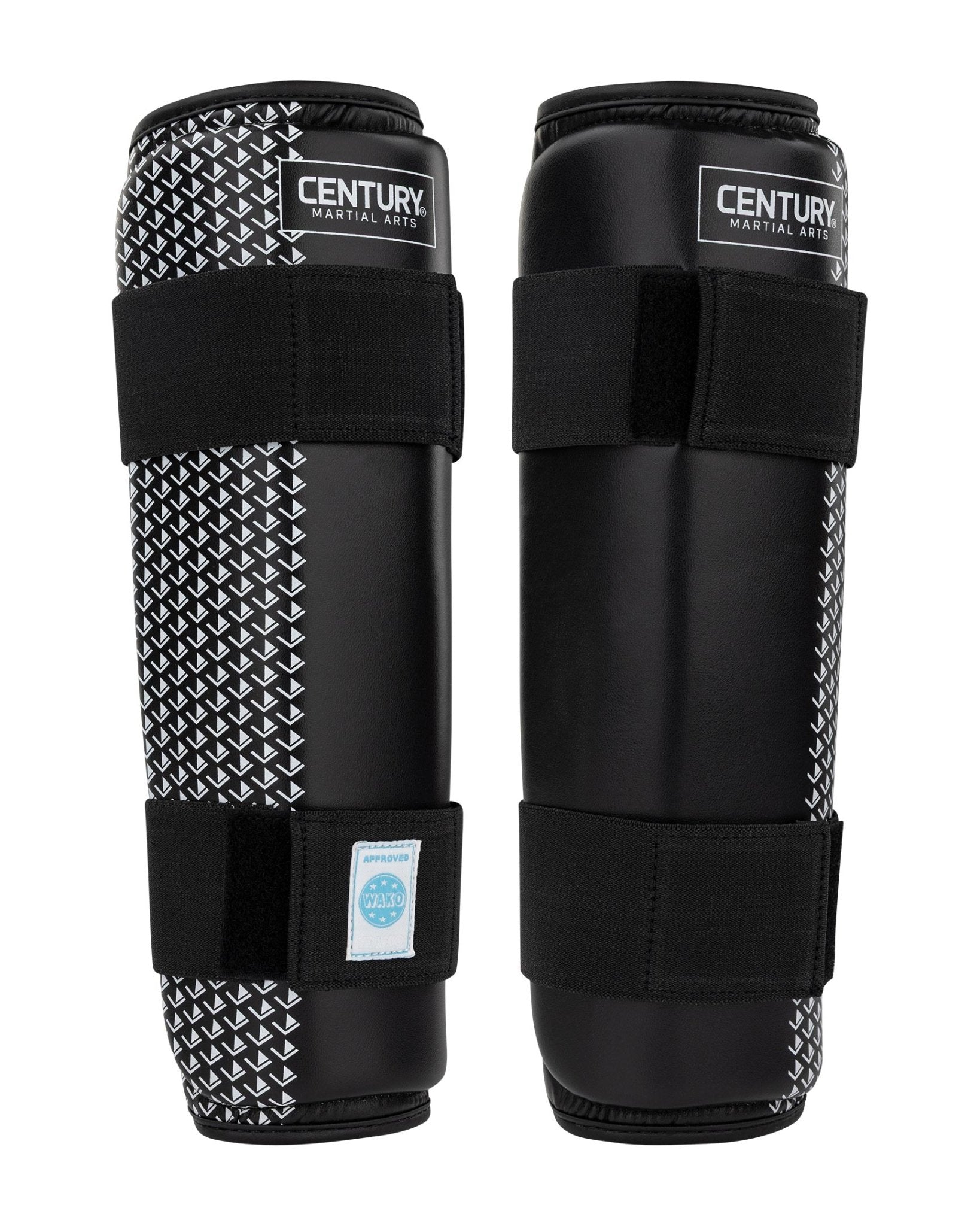 WAKO Tenacity Shin Guards wako-tenacity-shin-guards-1009483