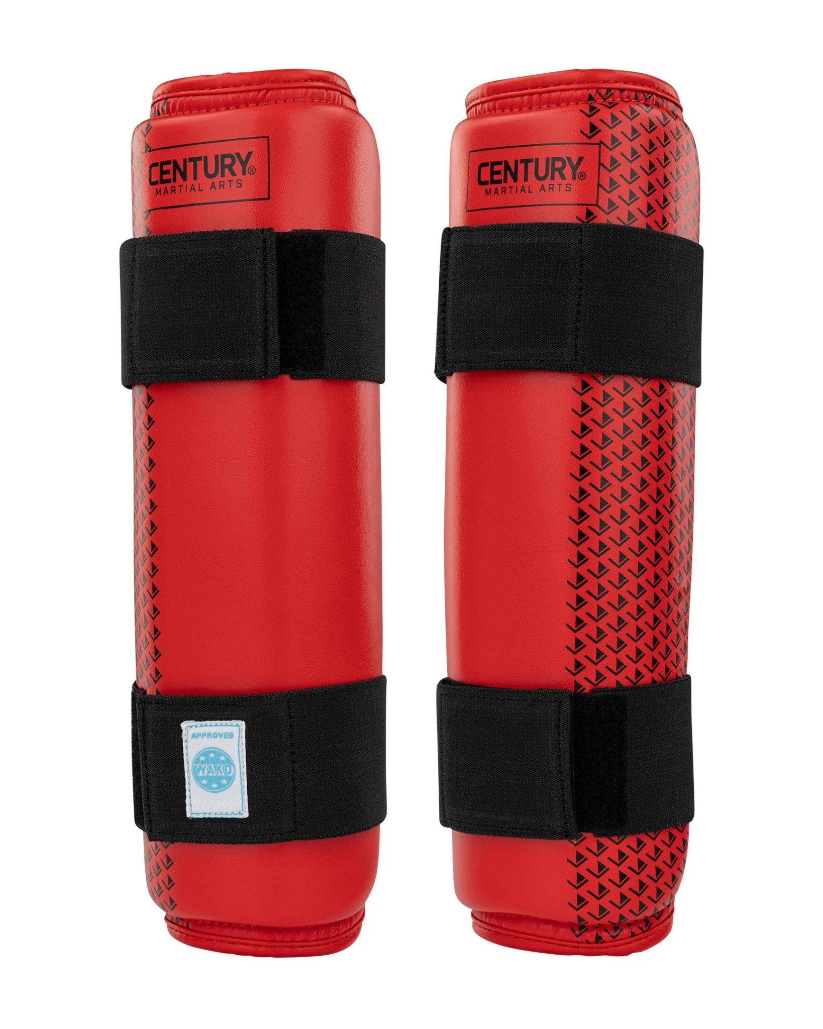 WAKO Tenacity Shin Guards wako-tenacity-shin-guards-1509532