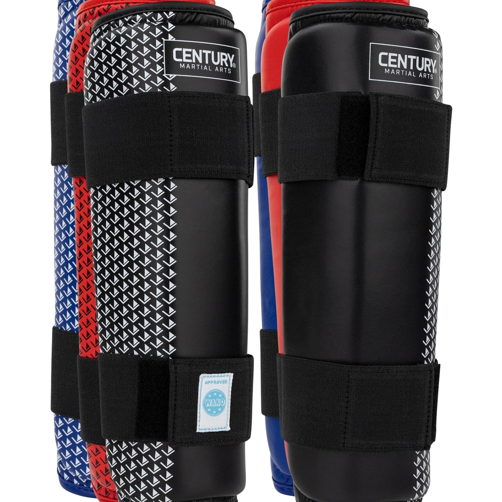 WAKO Tenacity Shin Guards wako-tenacity-shin-guards-6279937